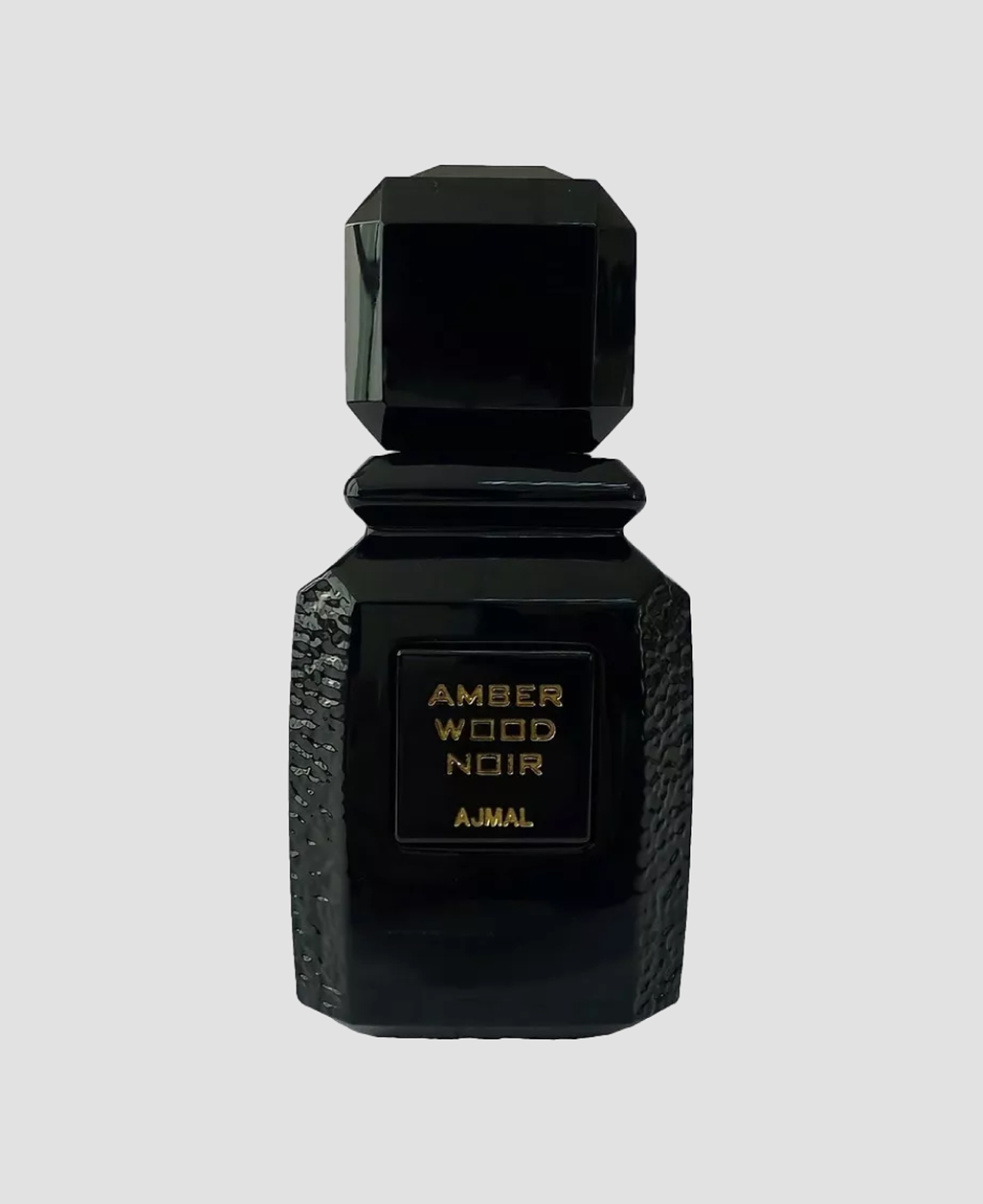 Парфюмерная вода Ajmal Amber Wood Noir 