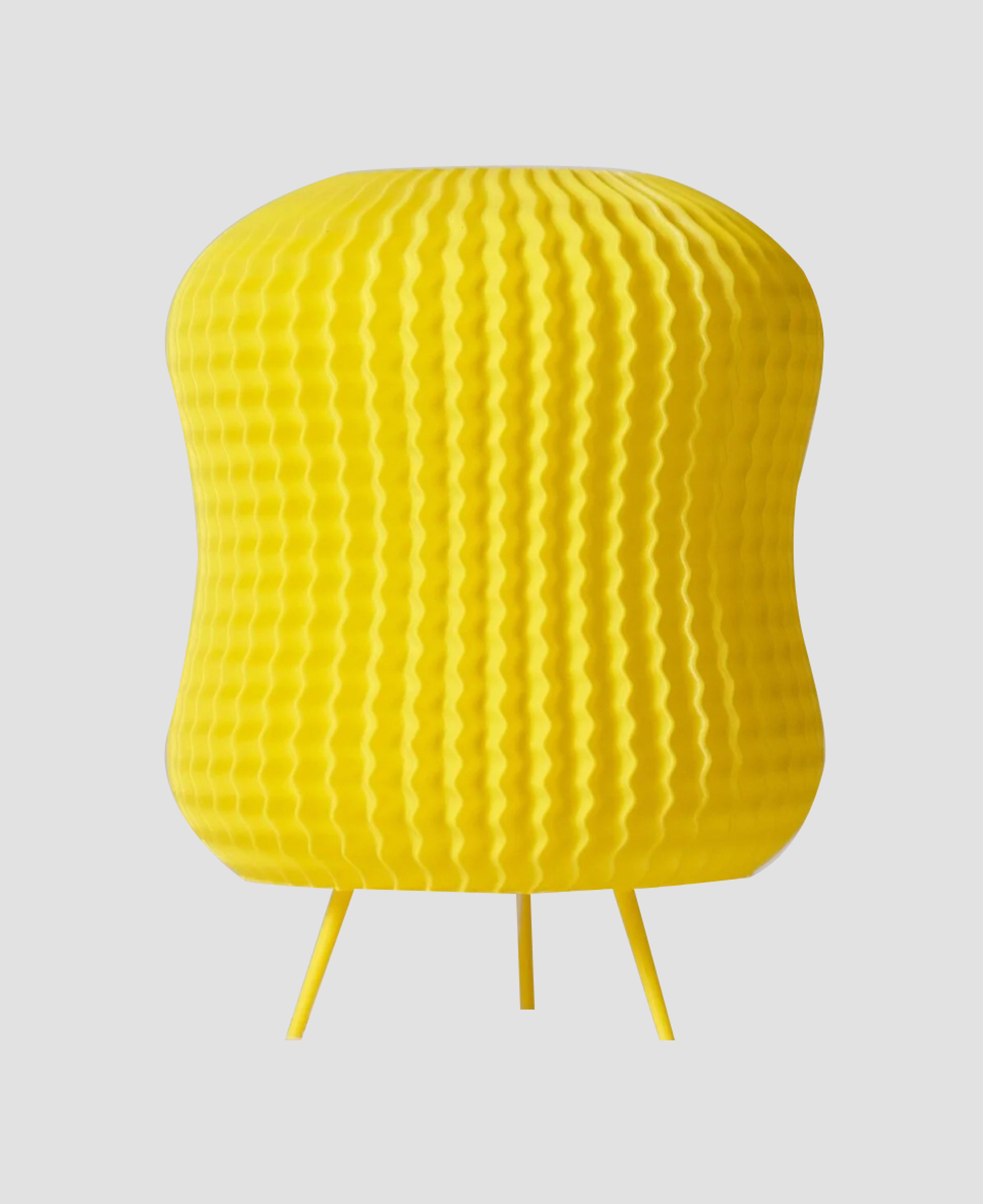 Светильник Mana Fabric × Splice Arch