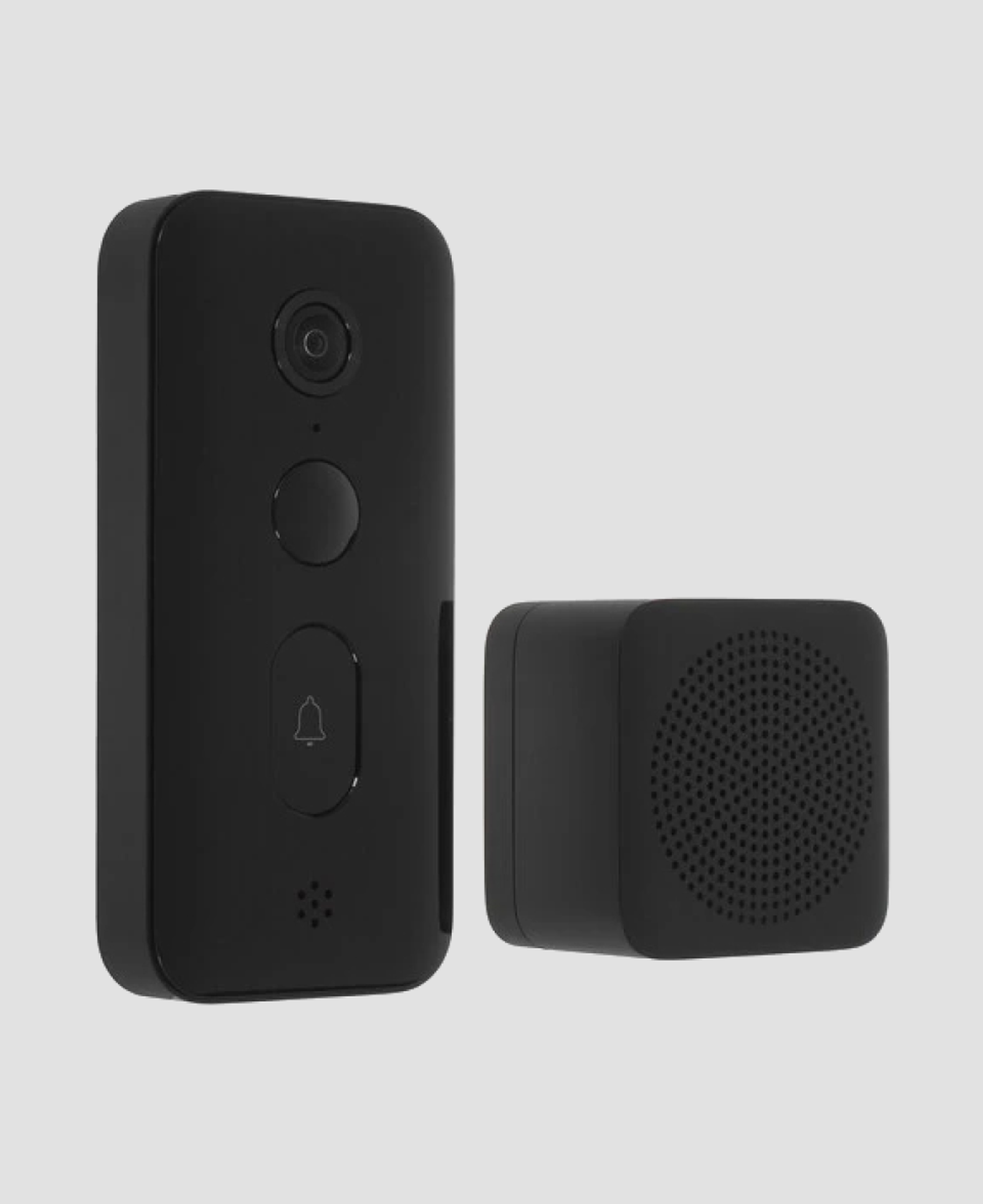 Умный дверной звонок Xiaomi 