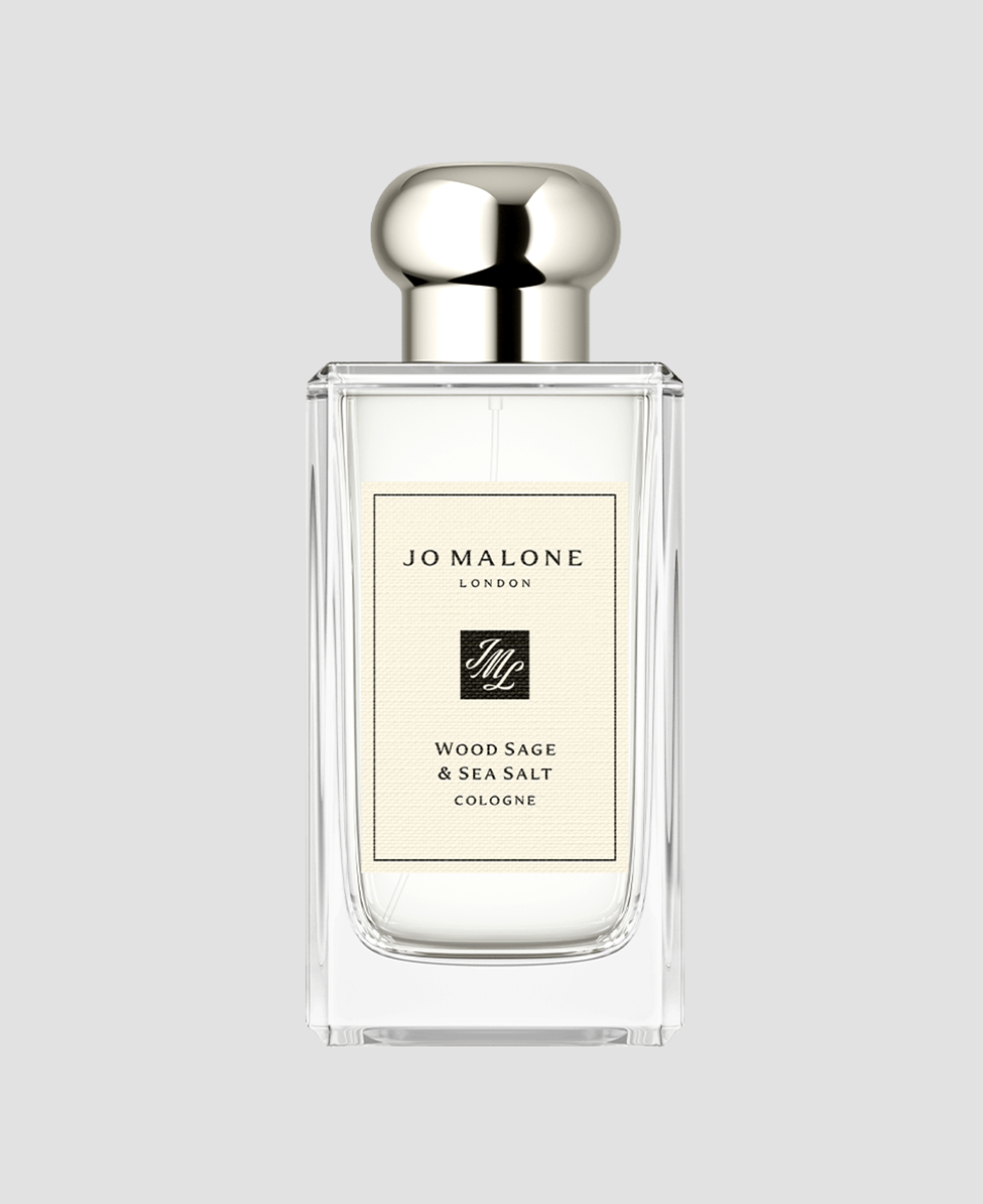 Одеколон Jo Malone Wood Sage & Sea Salt