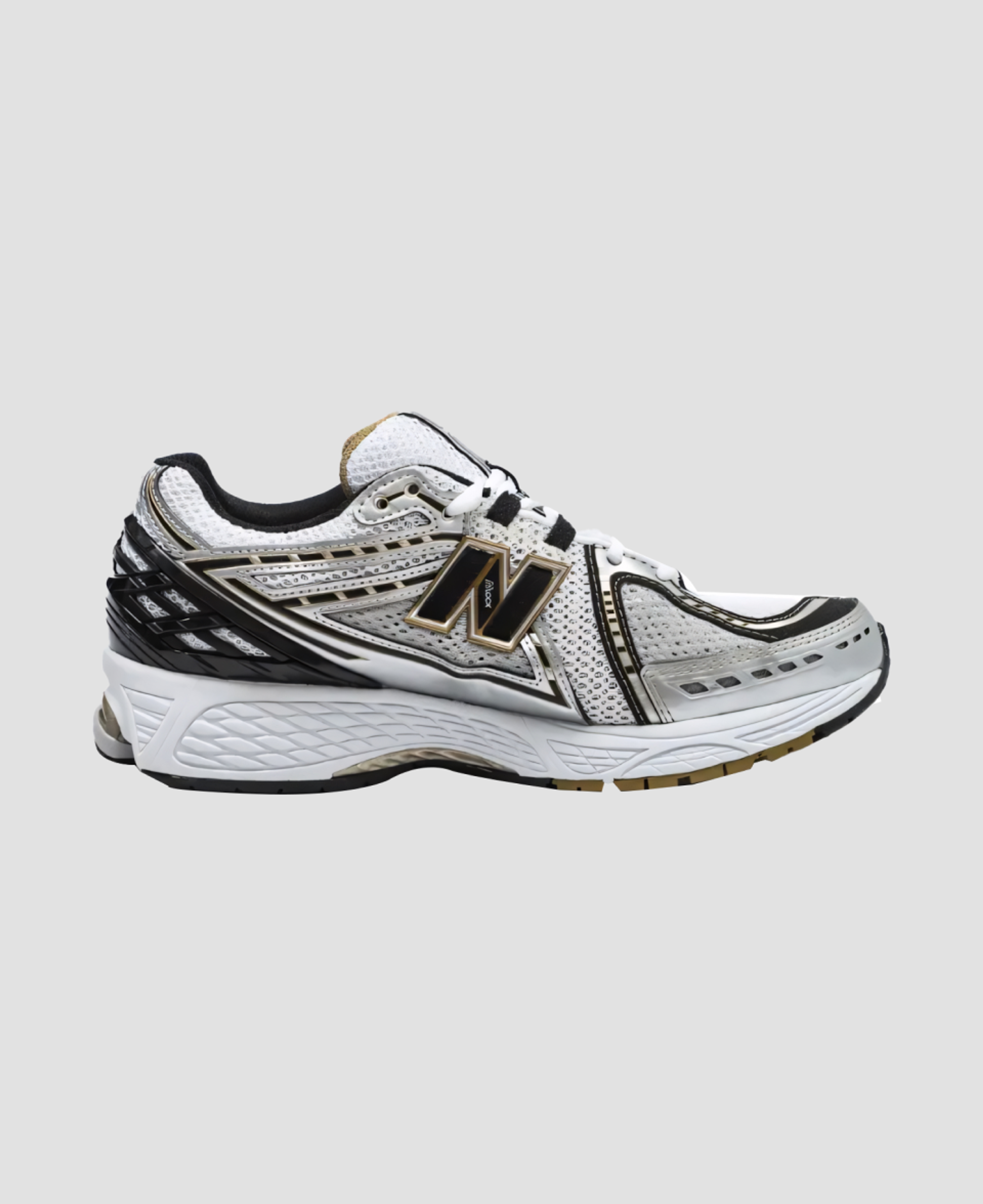 Кроссовки New Balance 1906 