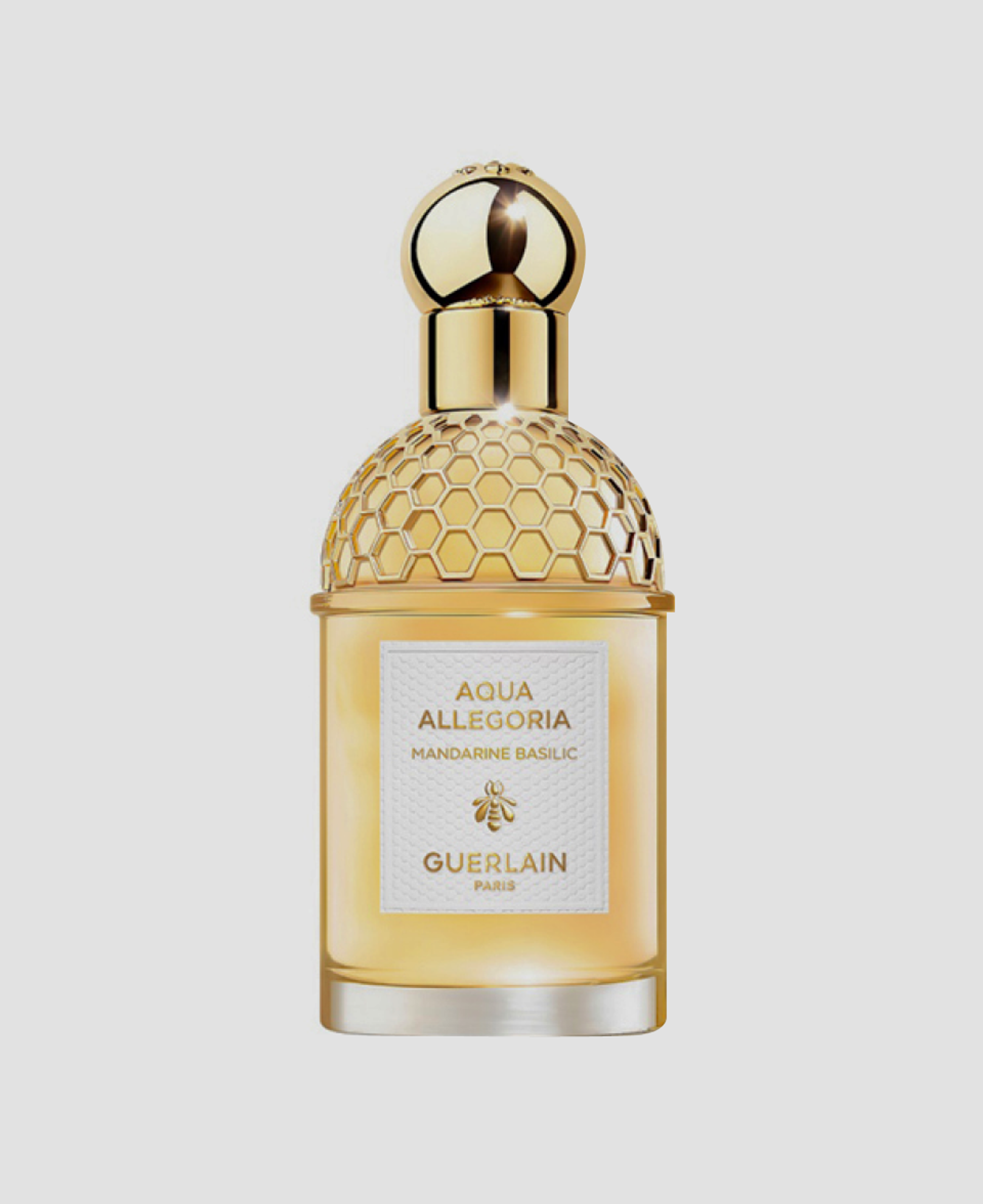 Туалетная вода Guerlain Aqua Allegoria Mandarine Basilic