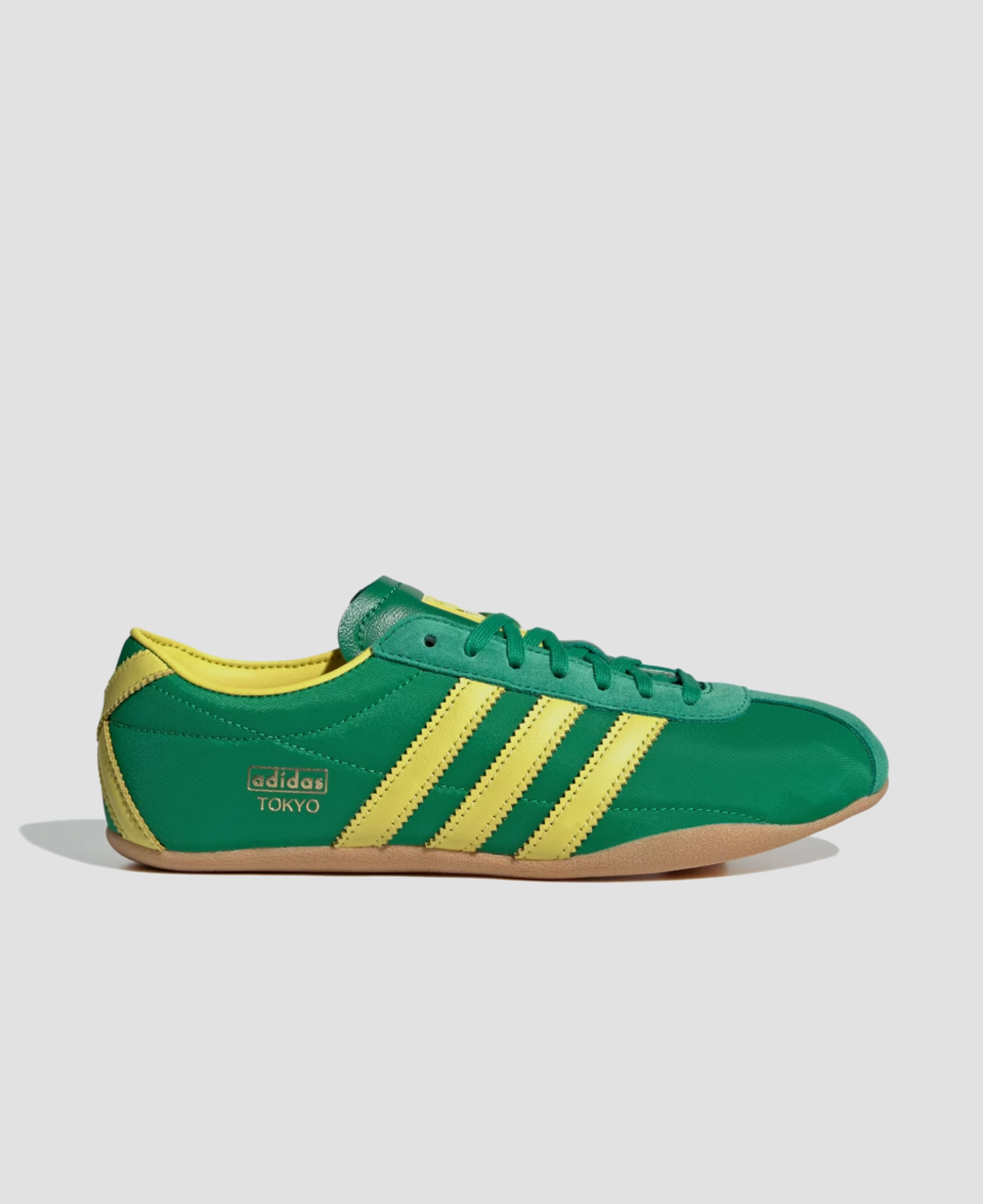 Кеды adidas Tokyo