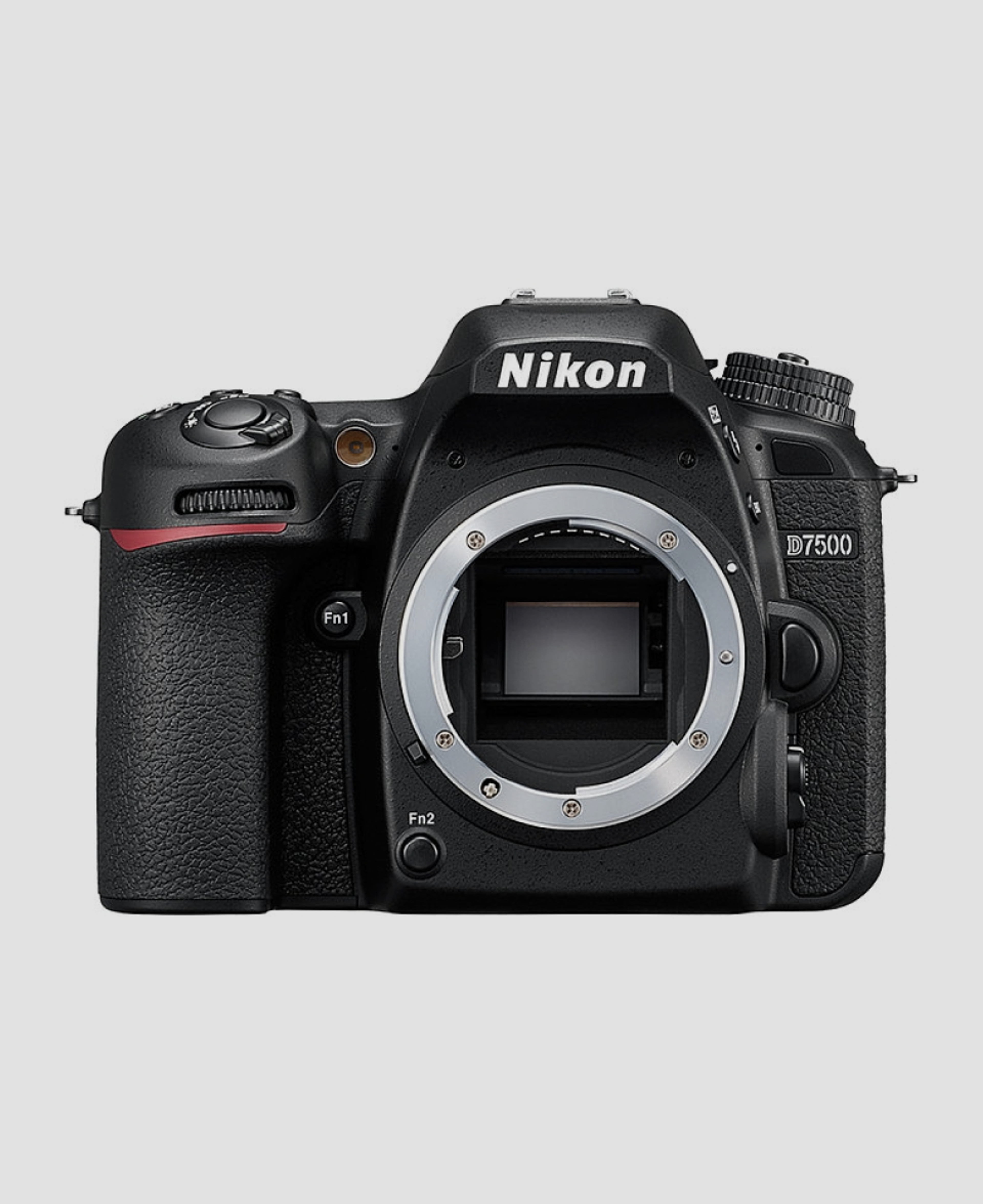 Фотоаппарат Nikon D7500