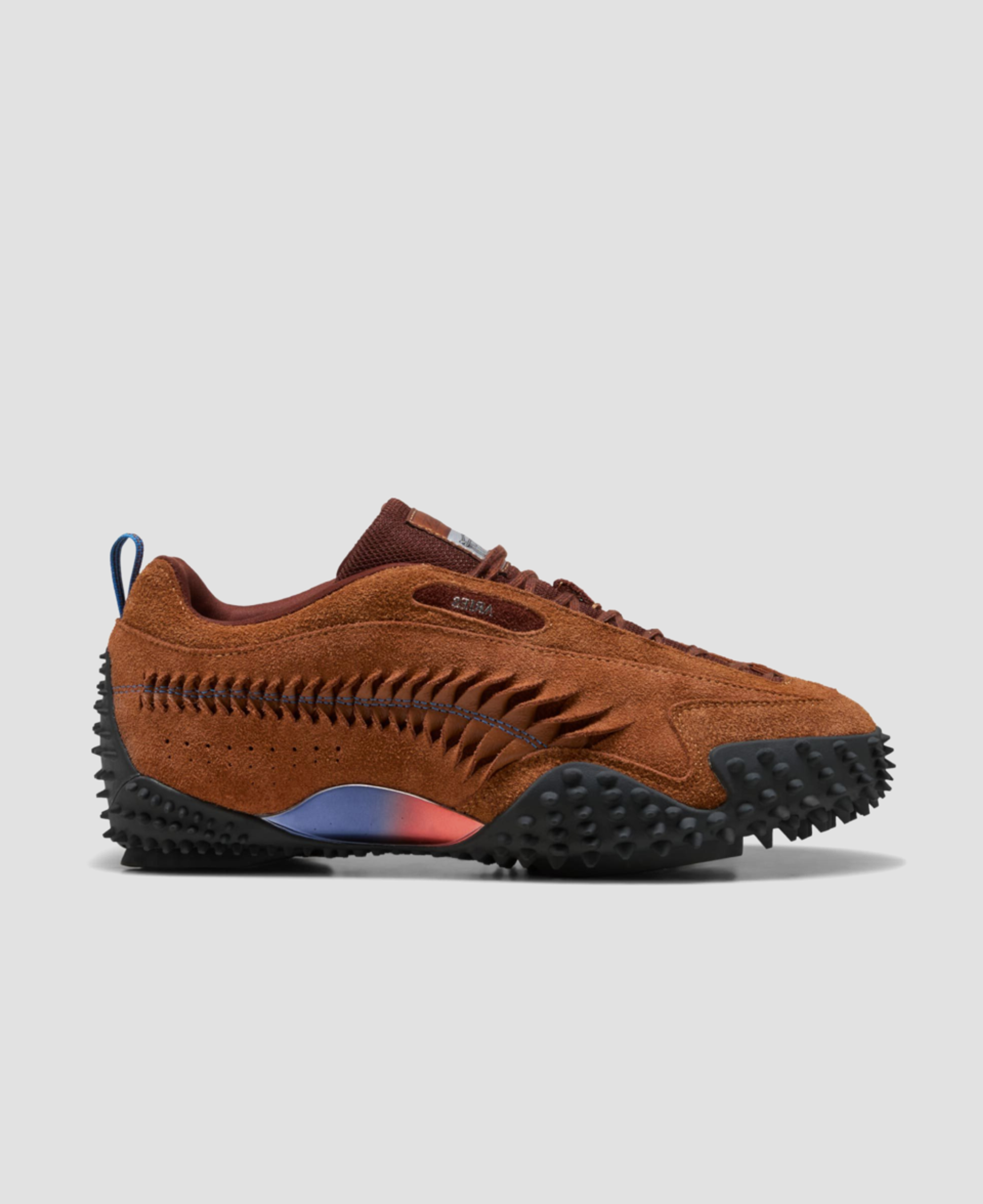 Кроссовки Puma × Aries Mostro Craft