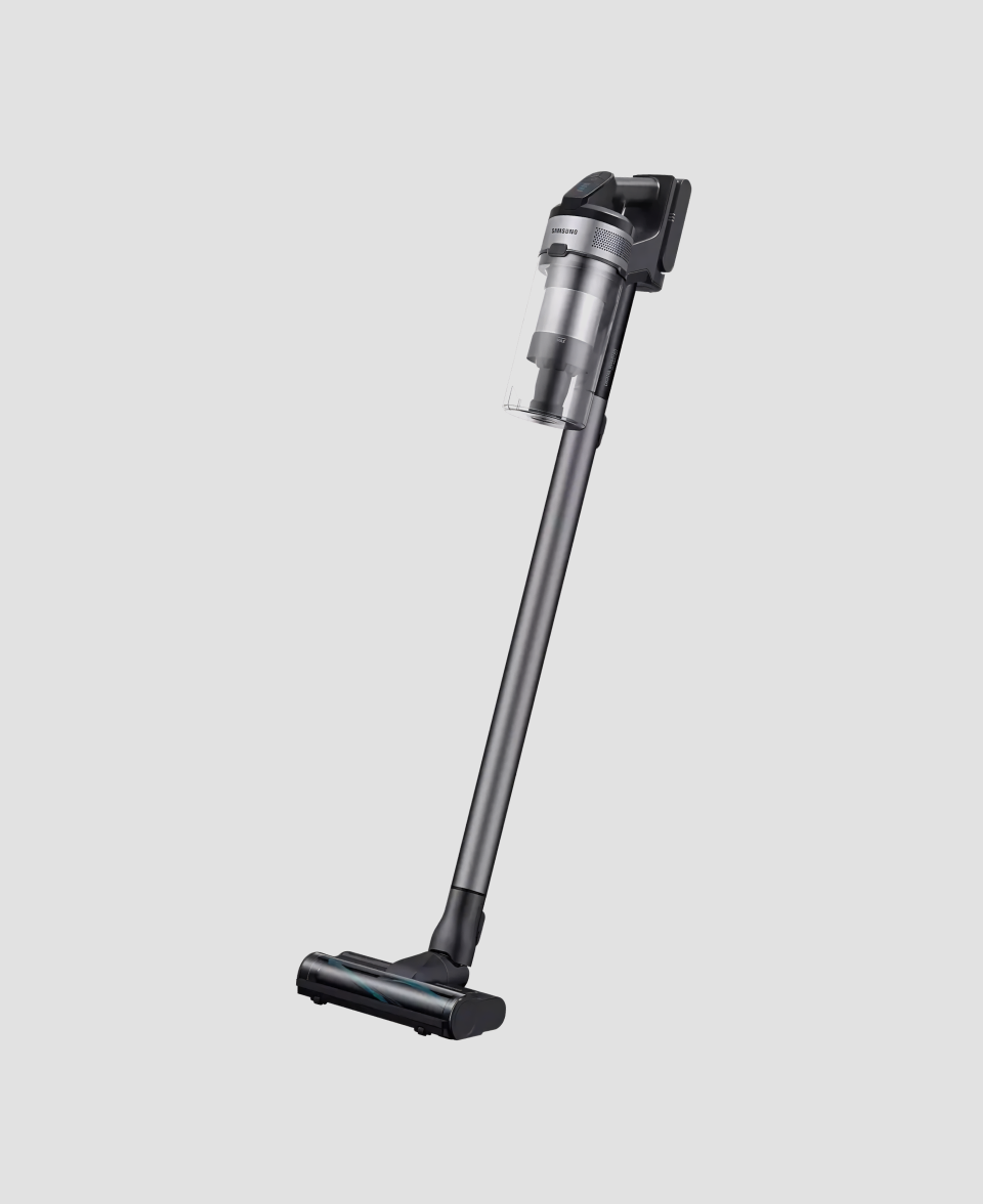 Вертикальный пылесос Samsung Jet 75E Complete