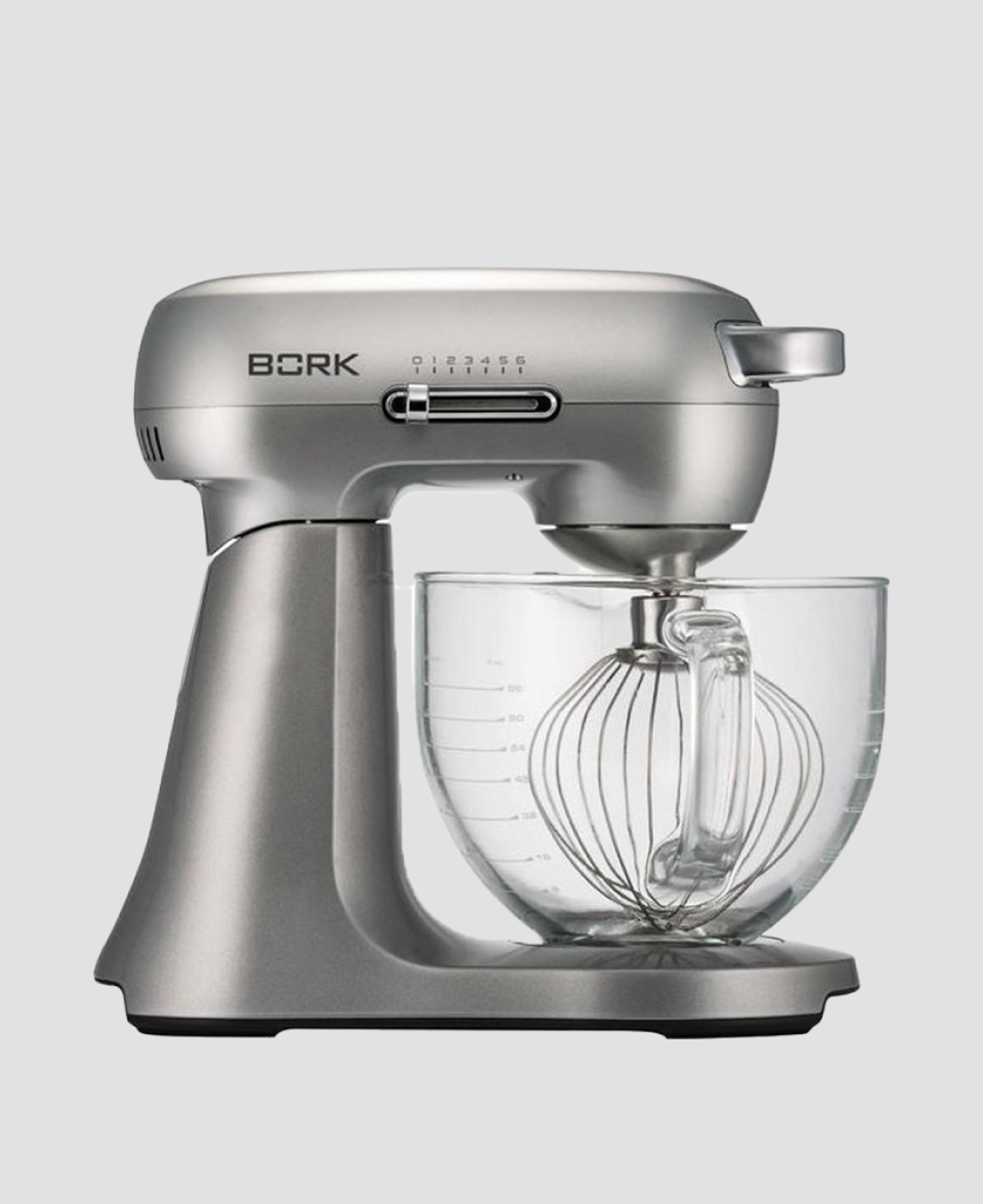 Планетарный миксер Bork B711 