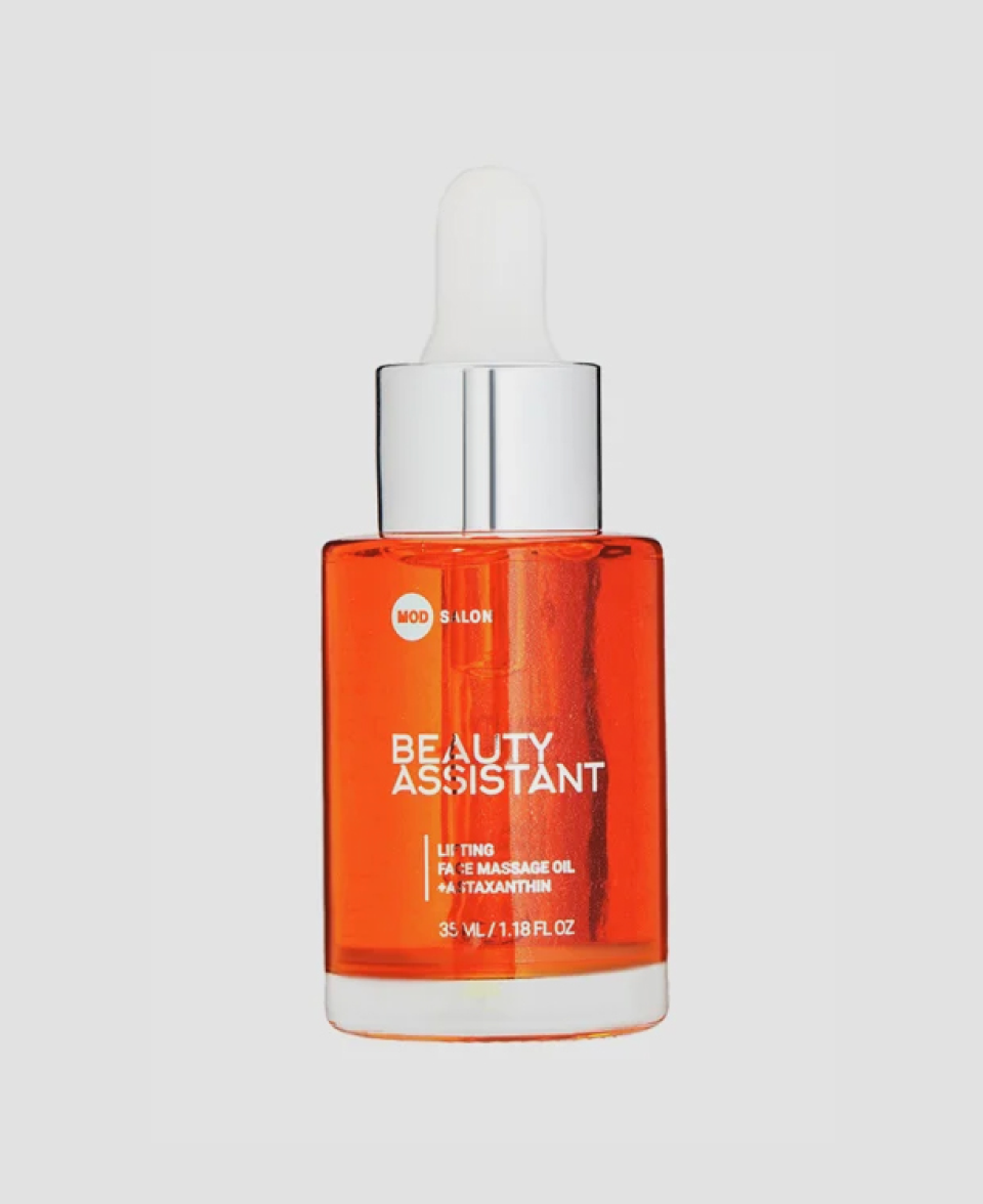 Масло Beauty Assistant Lifting + Astaxanthin