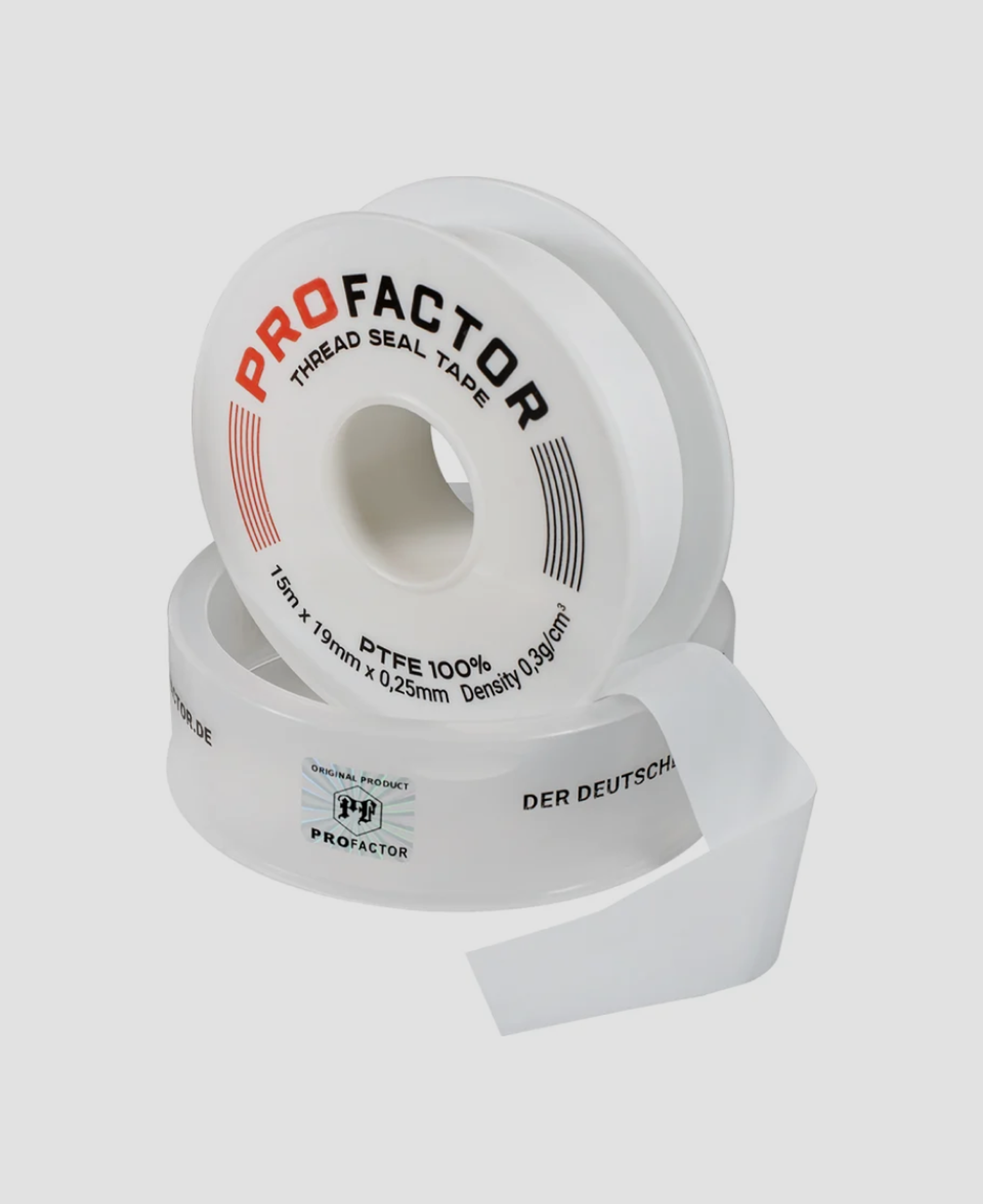 Фум-лента Profactor