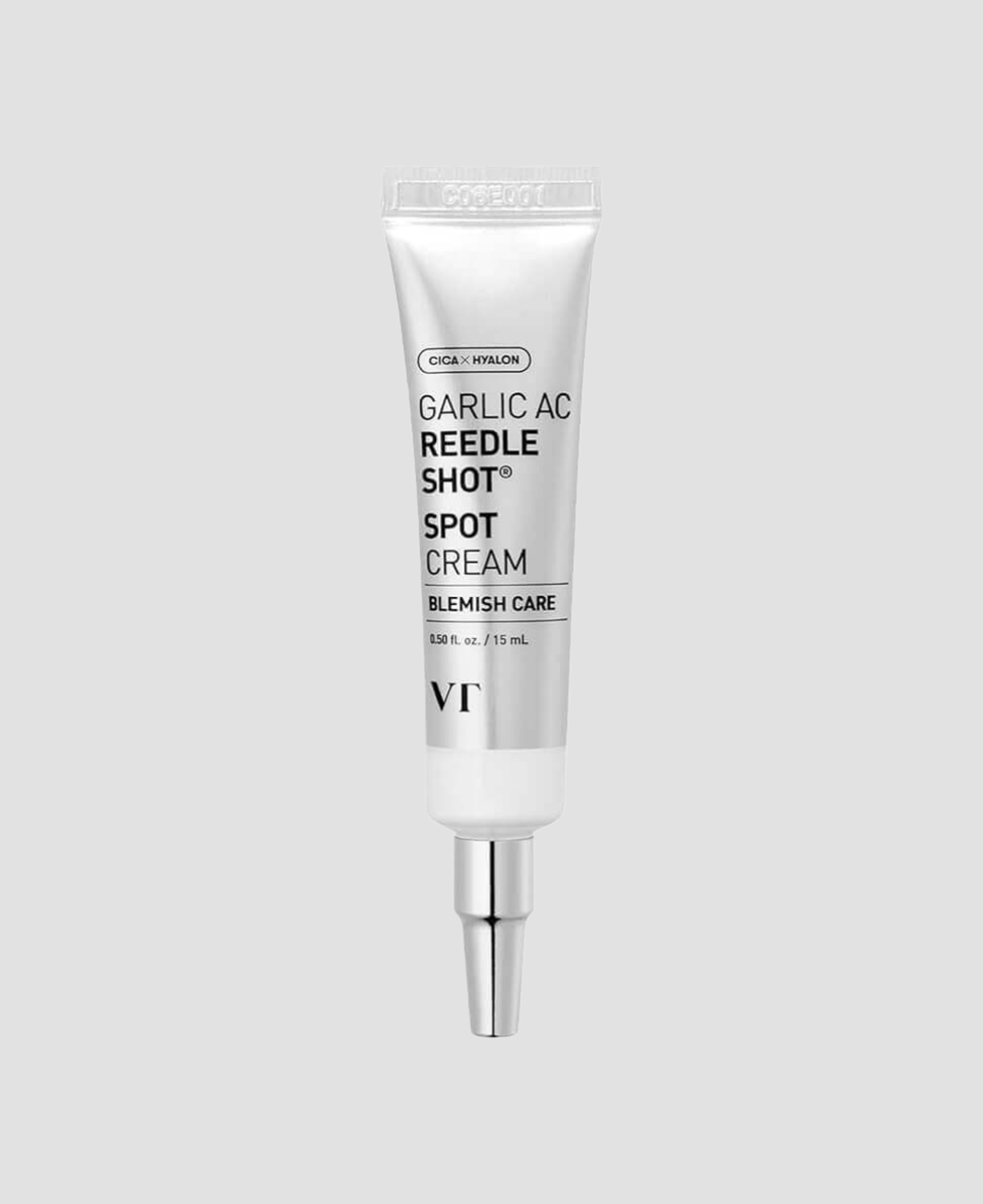 Локальный крем Vg Cosmetics Garlic AC