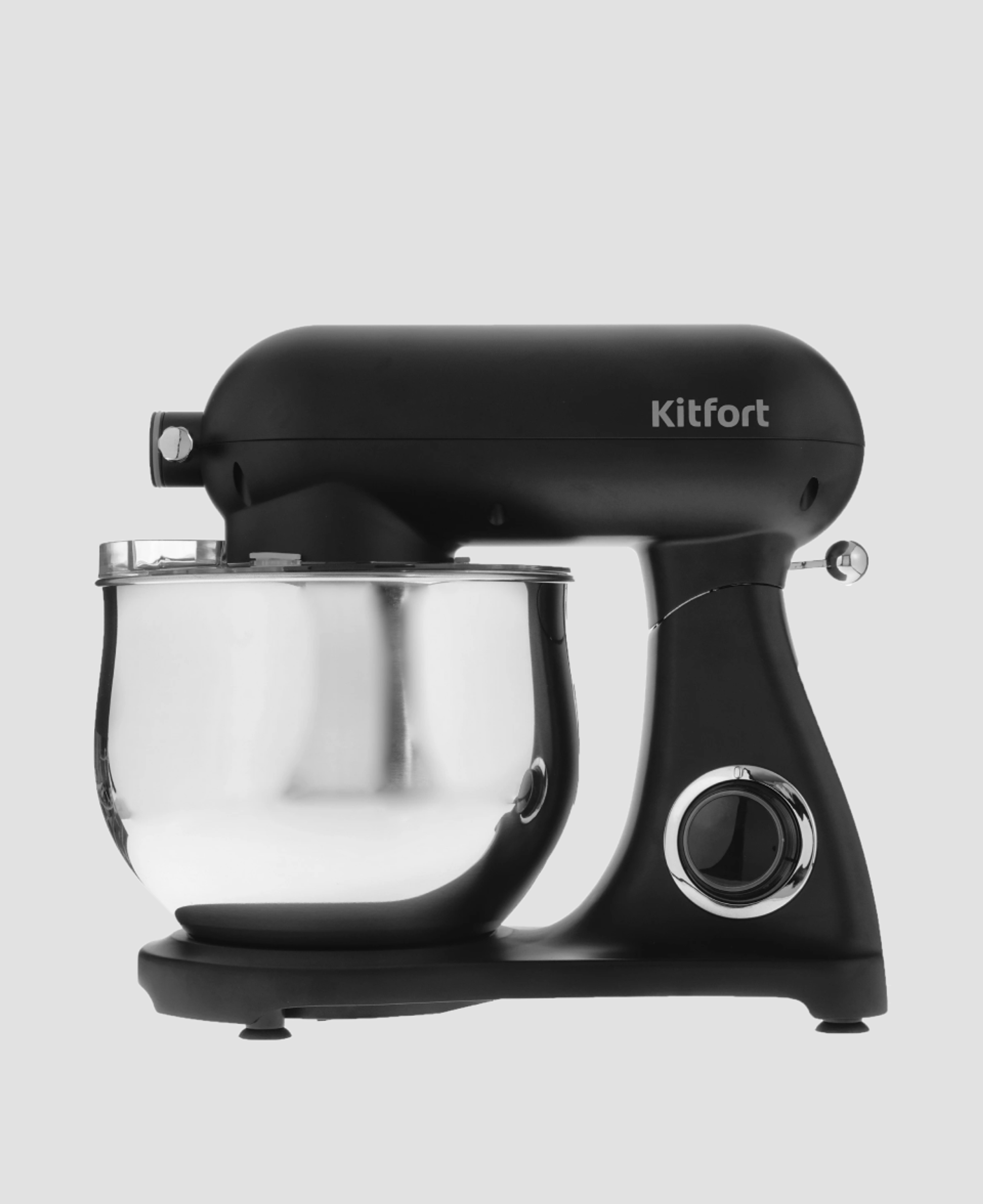 Планетарный миксер Kitfort Кt-3074