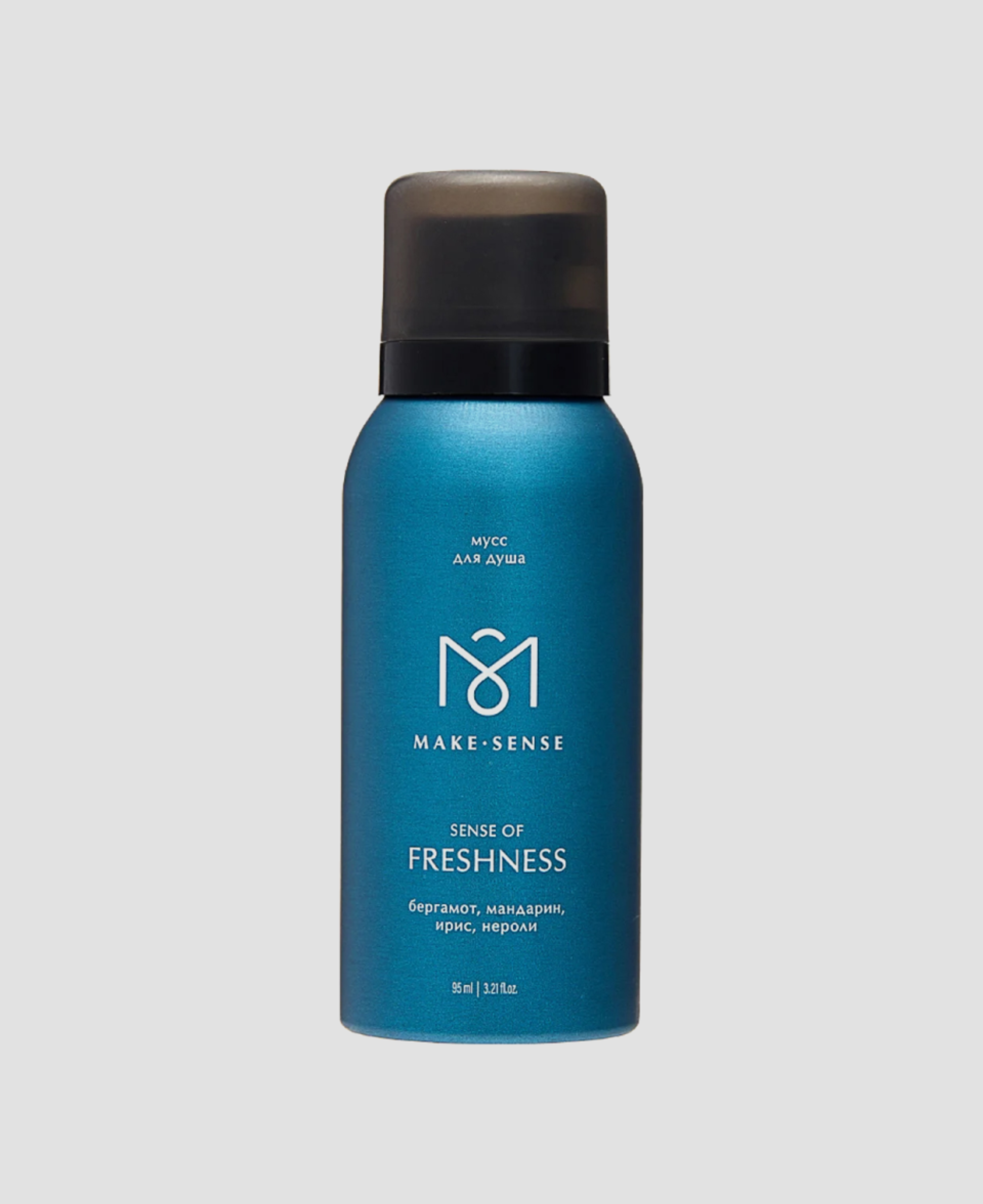 Мусс Make Sense Sense of Freshness