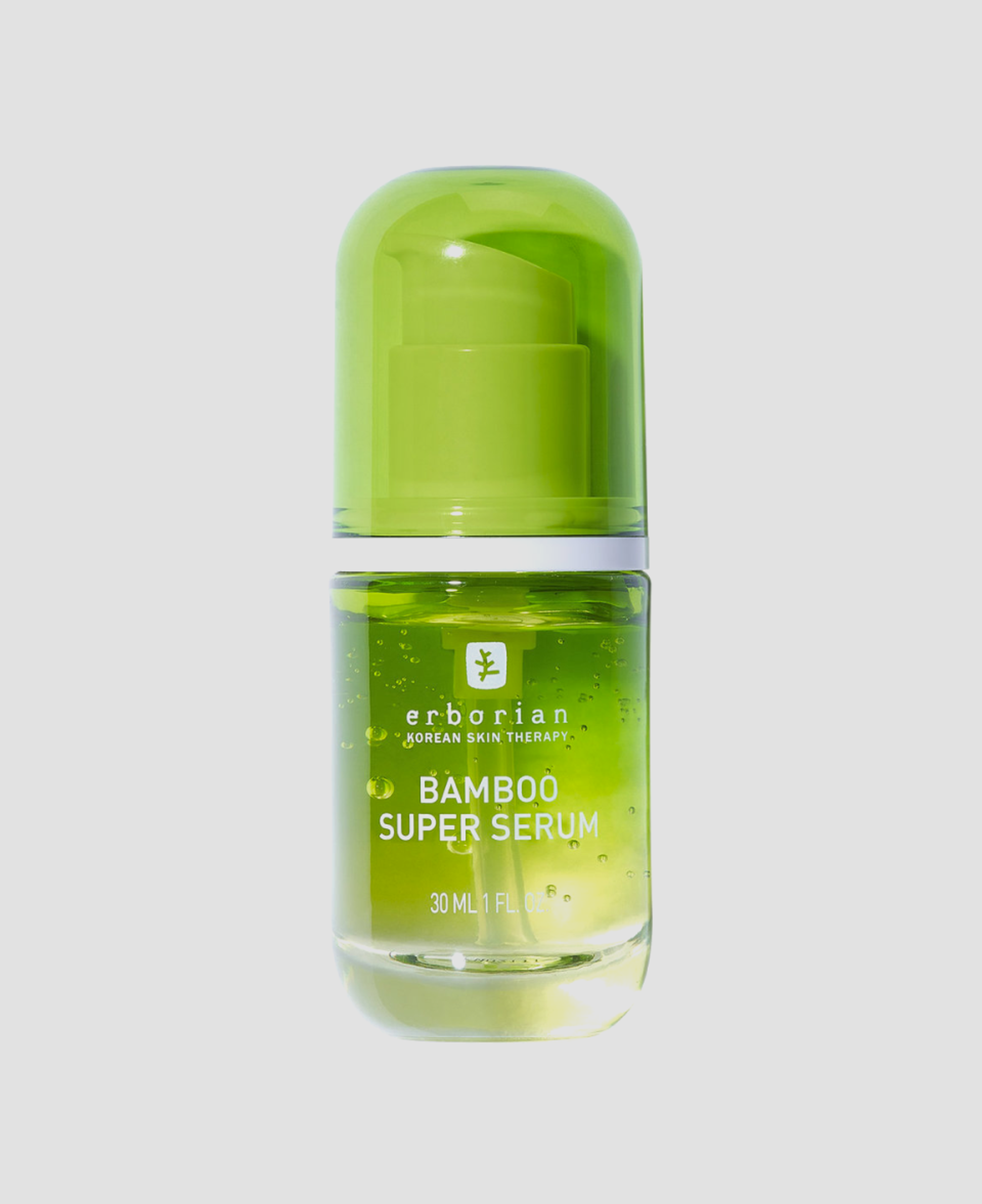 Сыворотка Erborian Bamboo Super Serum