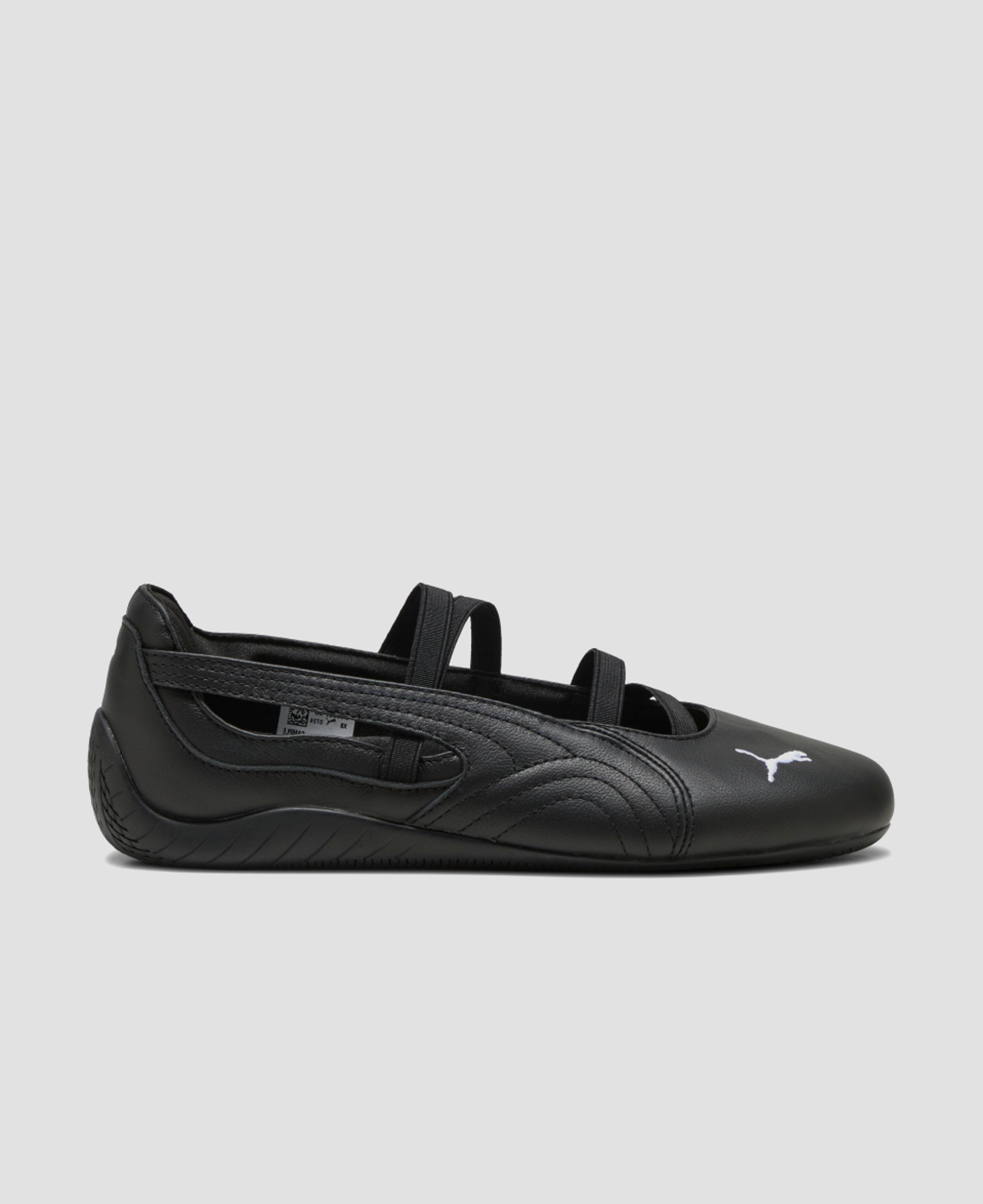 Сникерины Puma Speedcat Ballet Lth Wns