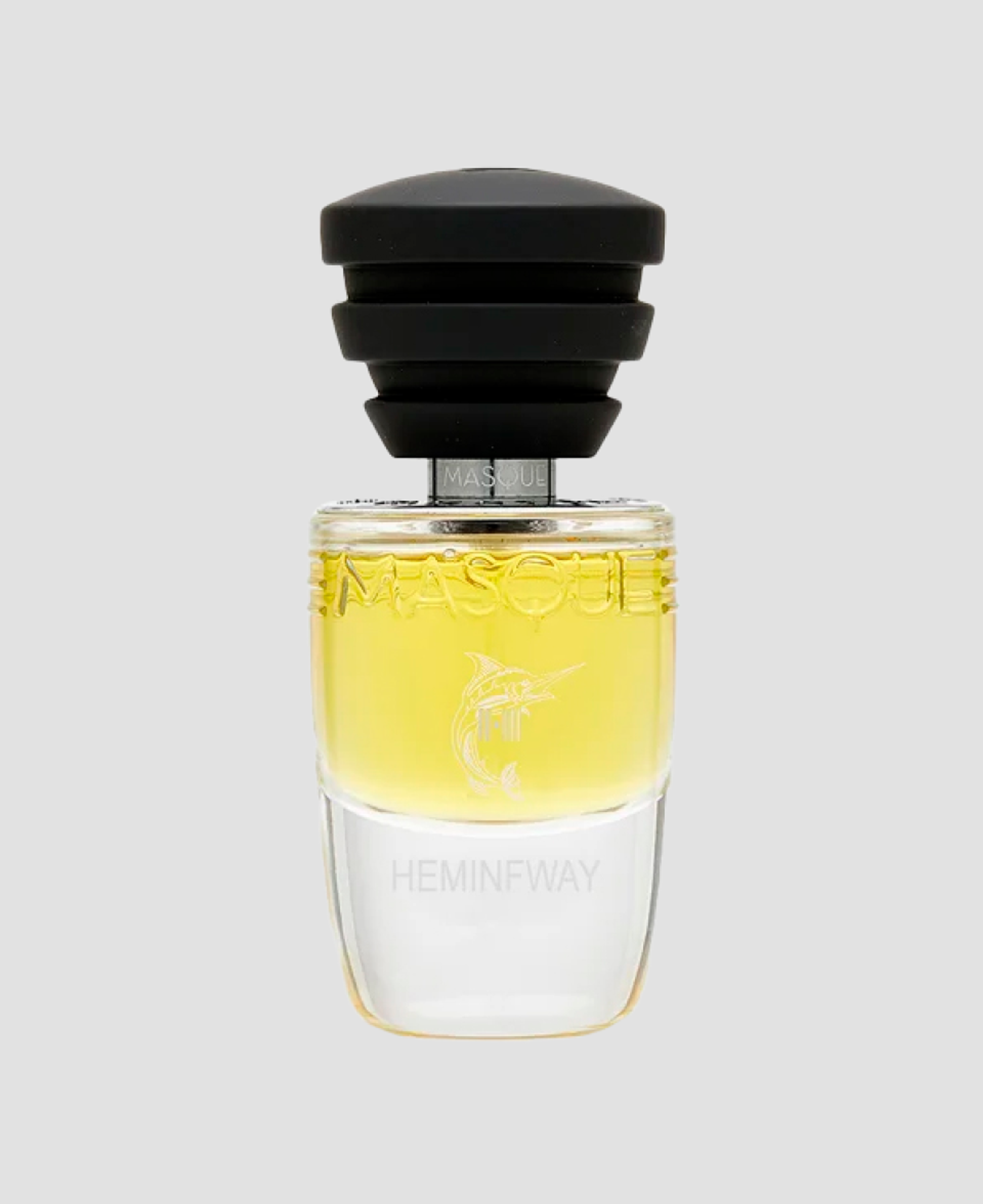Парфюмерная вода Masque Milano II. III Hemingway 