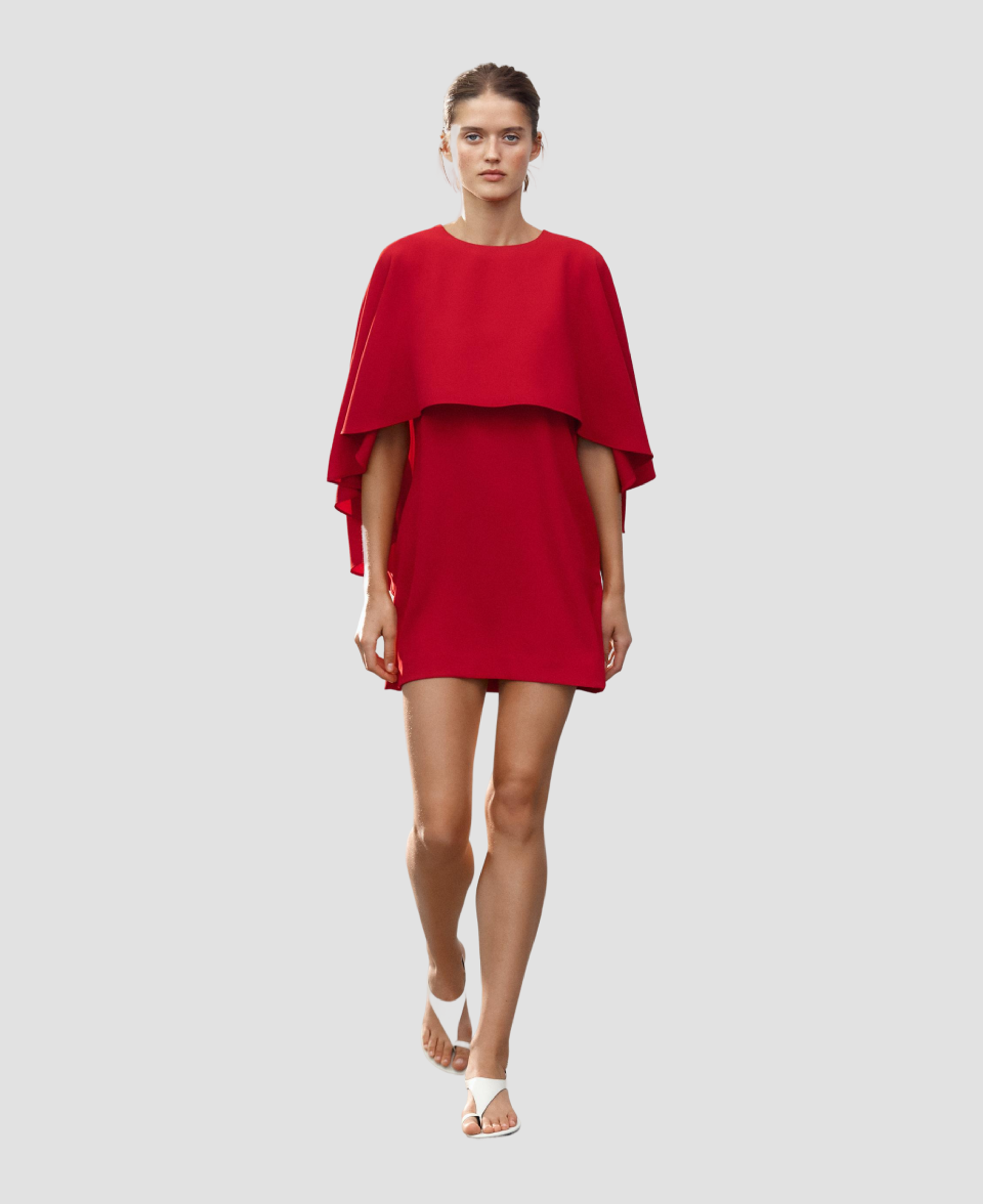 Платье Zara