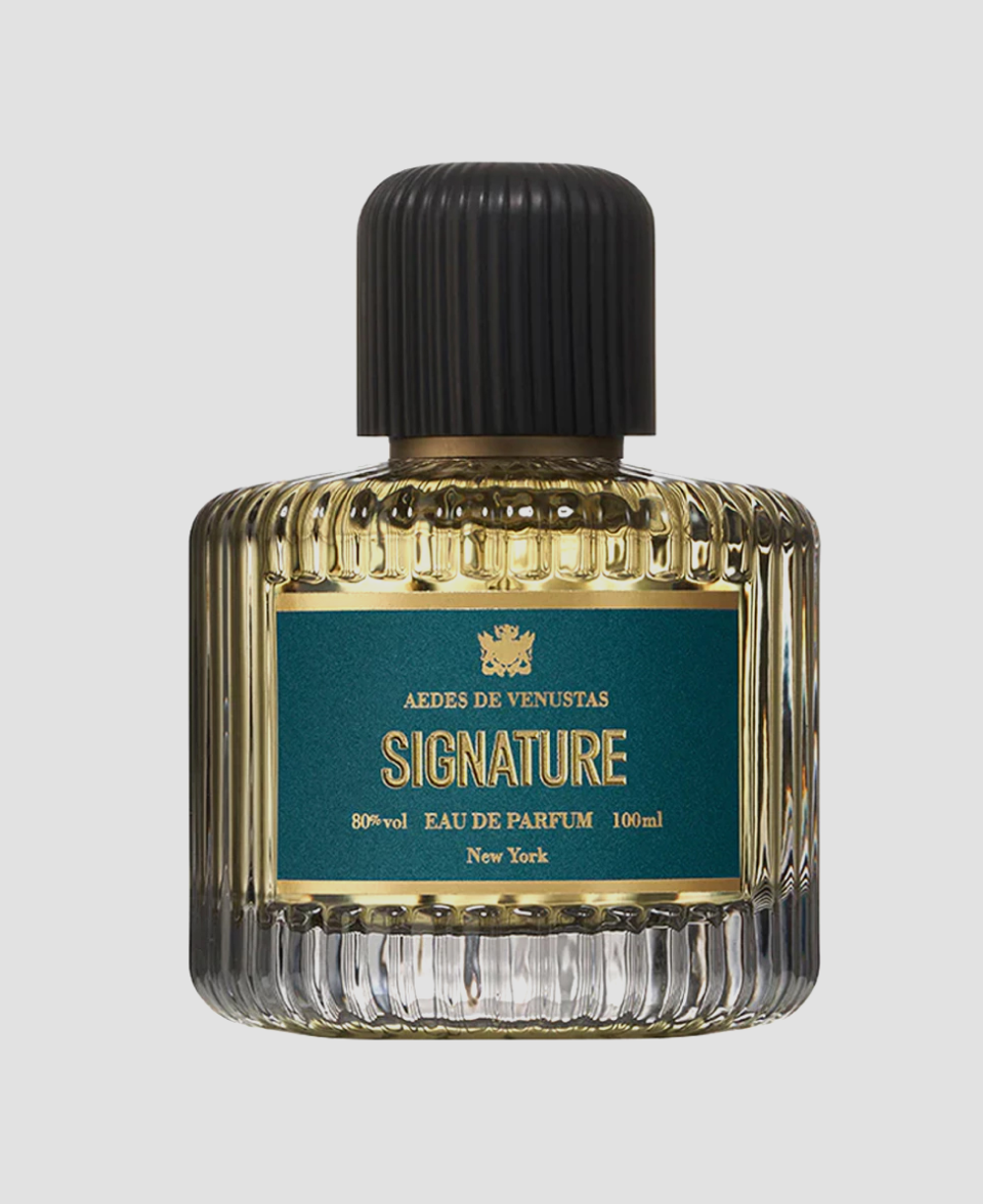 Парфюмерная вода Aedes de Venustas Signature