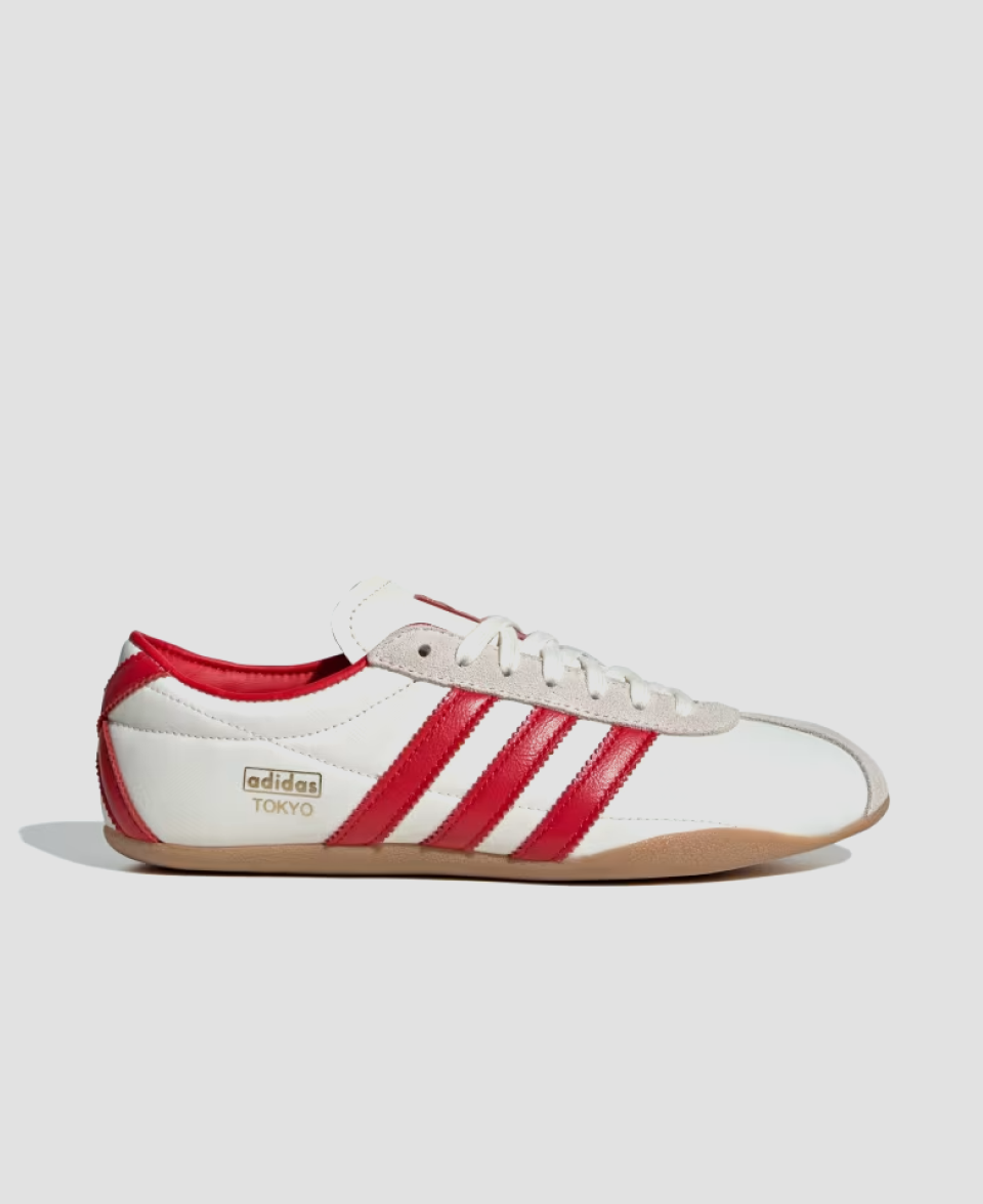 Кеды adidas Tokyo 