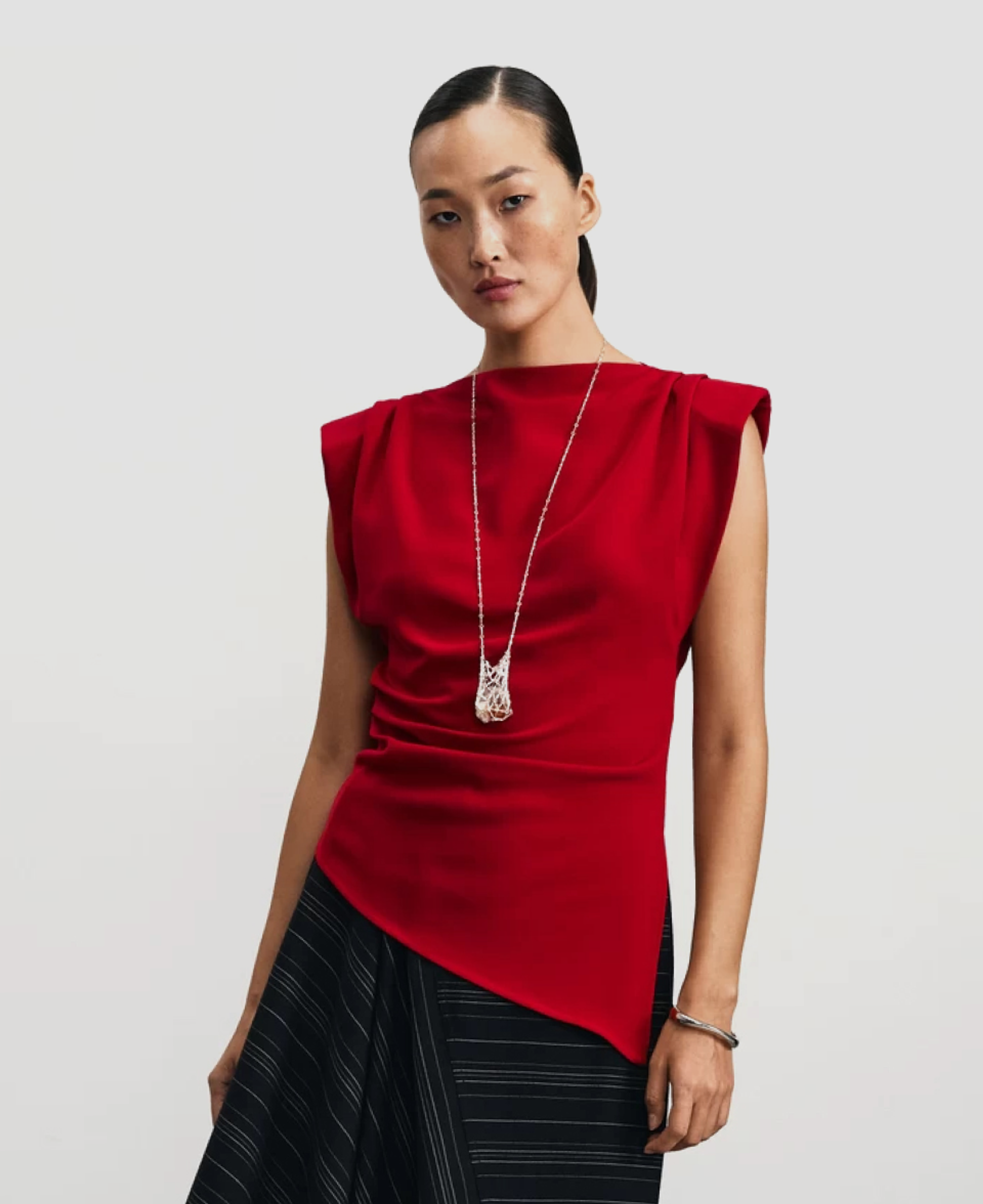 Топ Zarina 