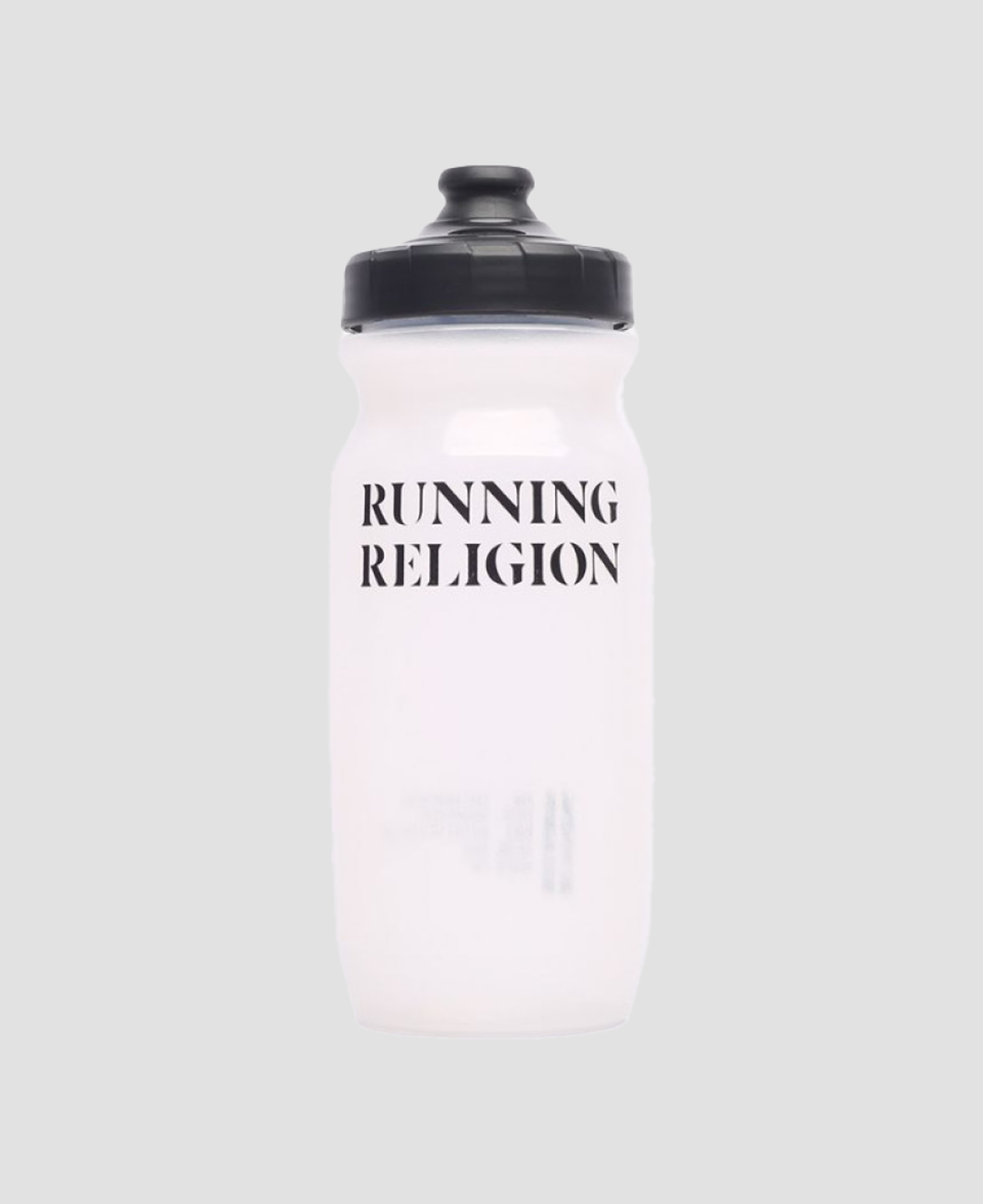 Бутылка Running Religion 