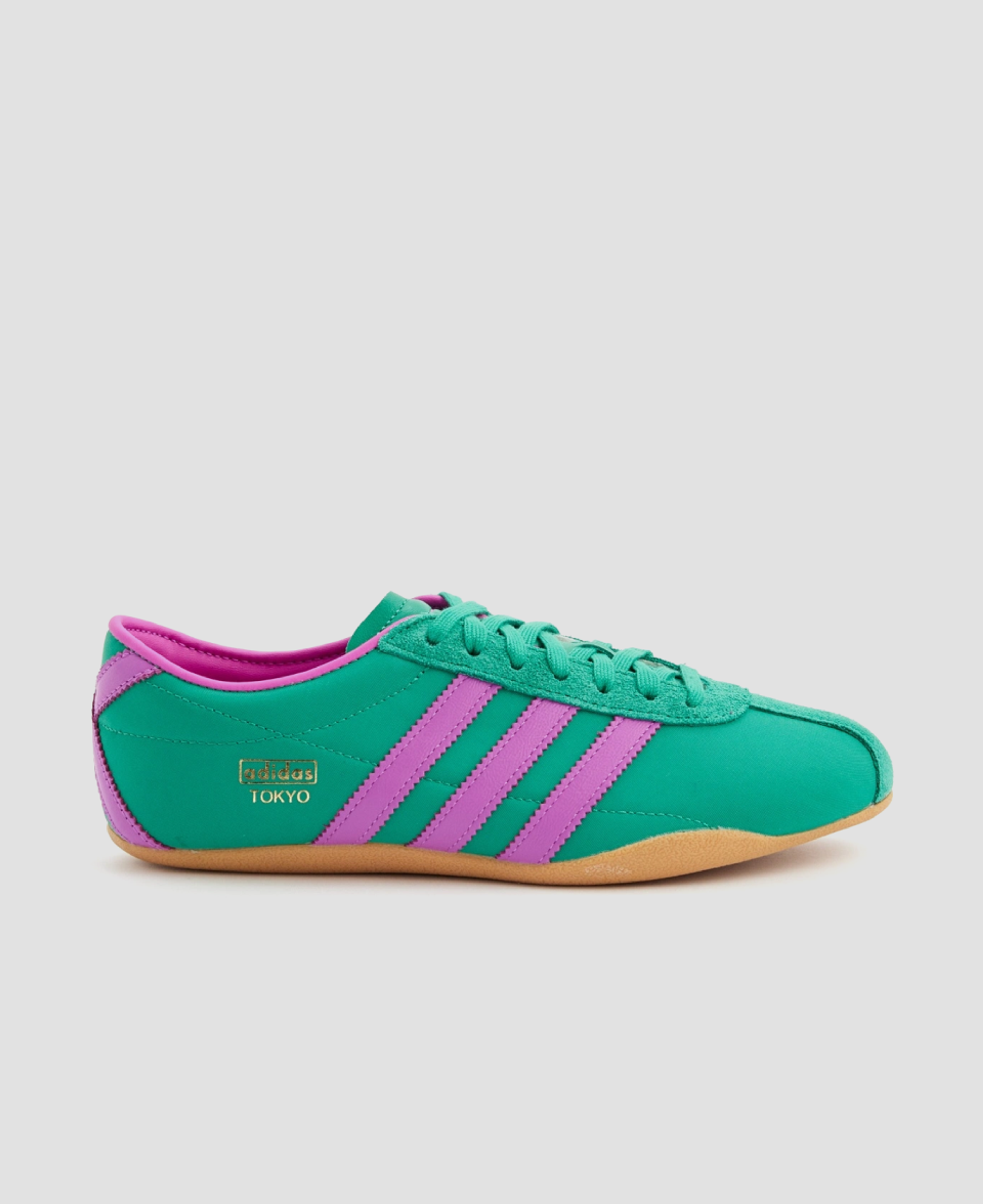 Кеды adidas Tokyo 