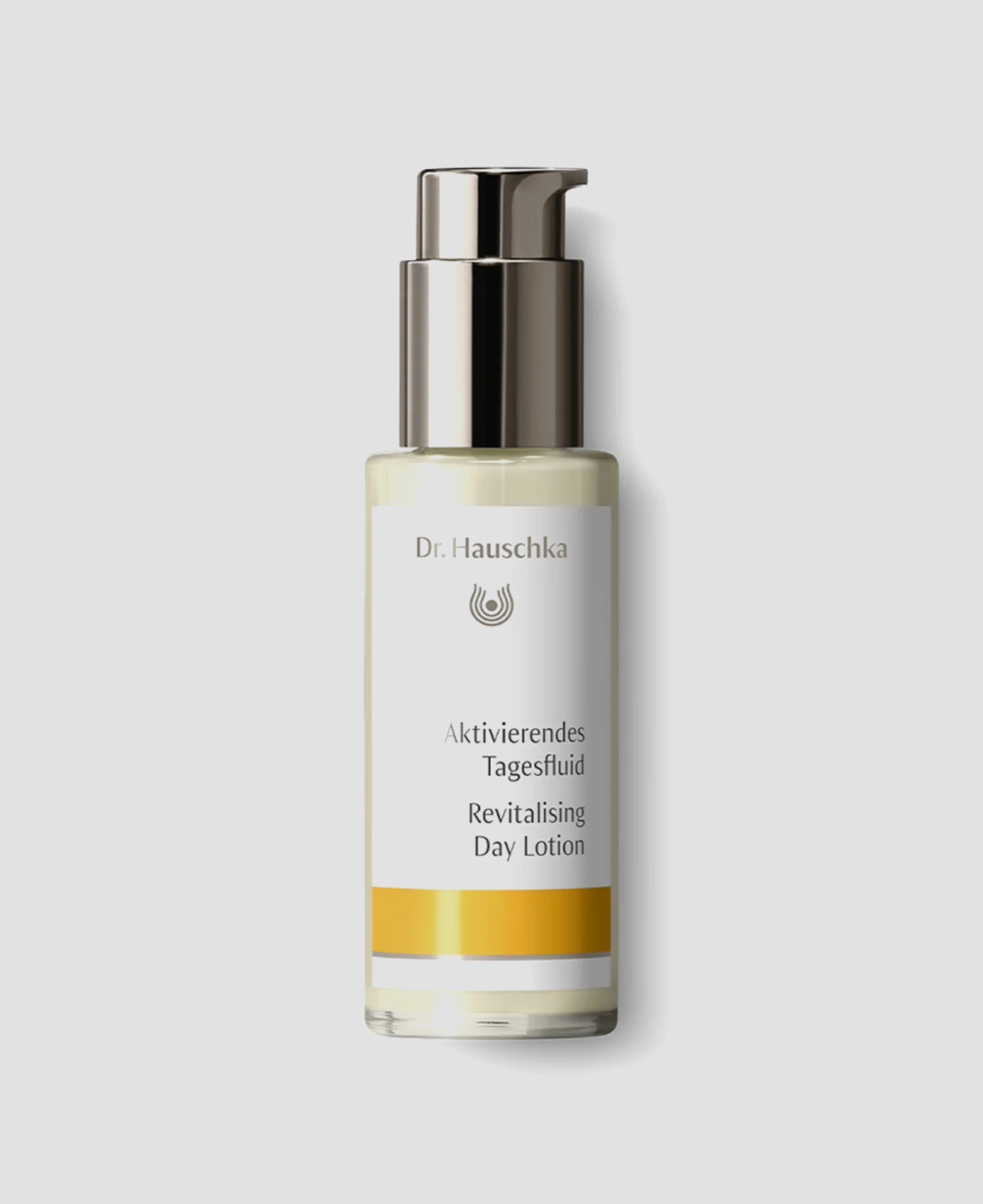 Флюид для лица Dr. Hauschka 