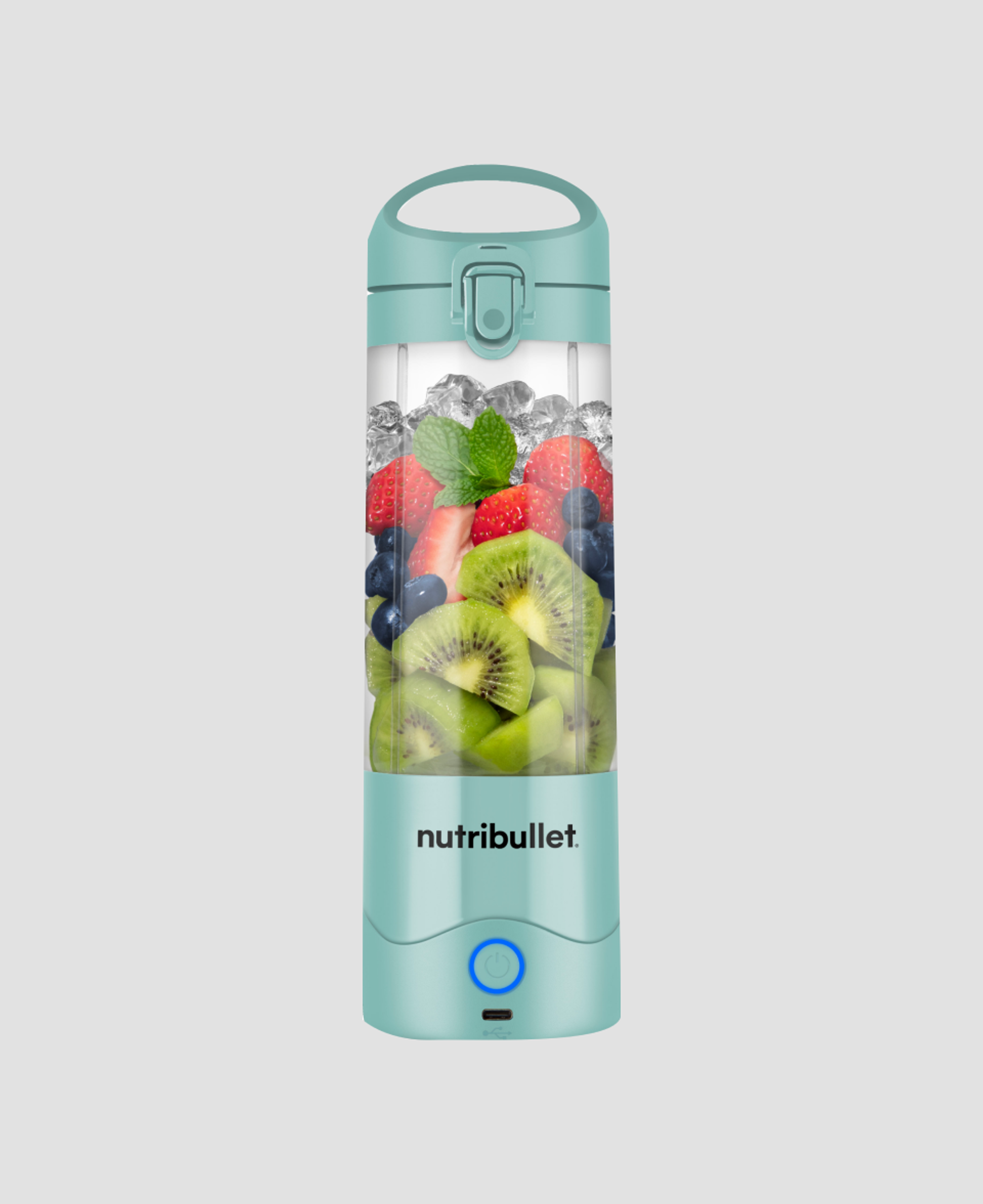 Блендер Nutribullet 