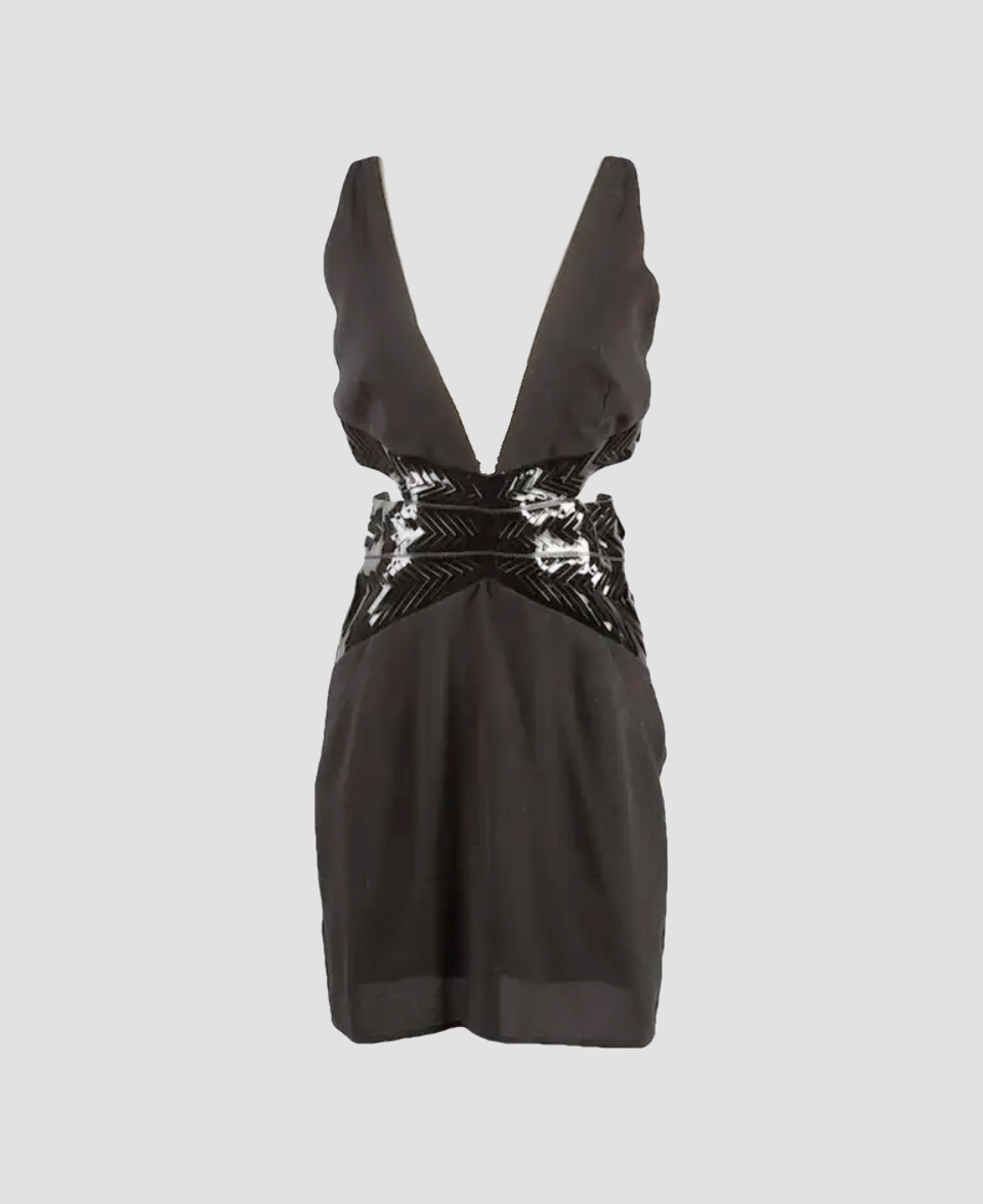 Платье Iris van Herpen