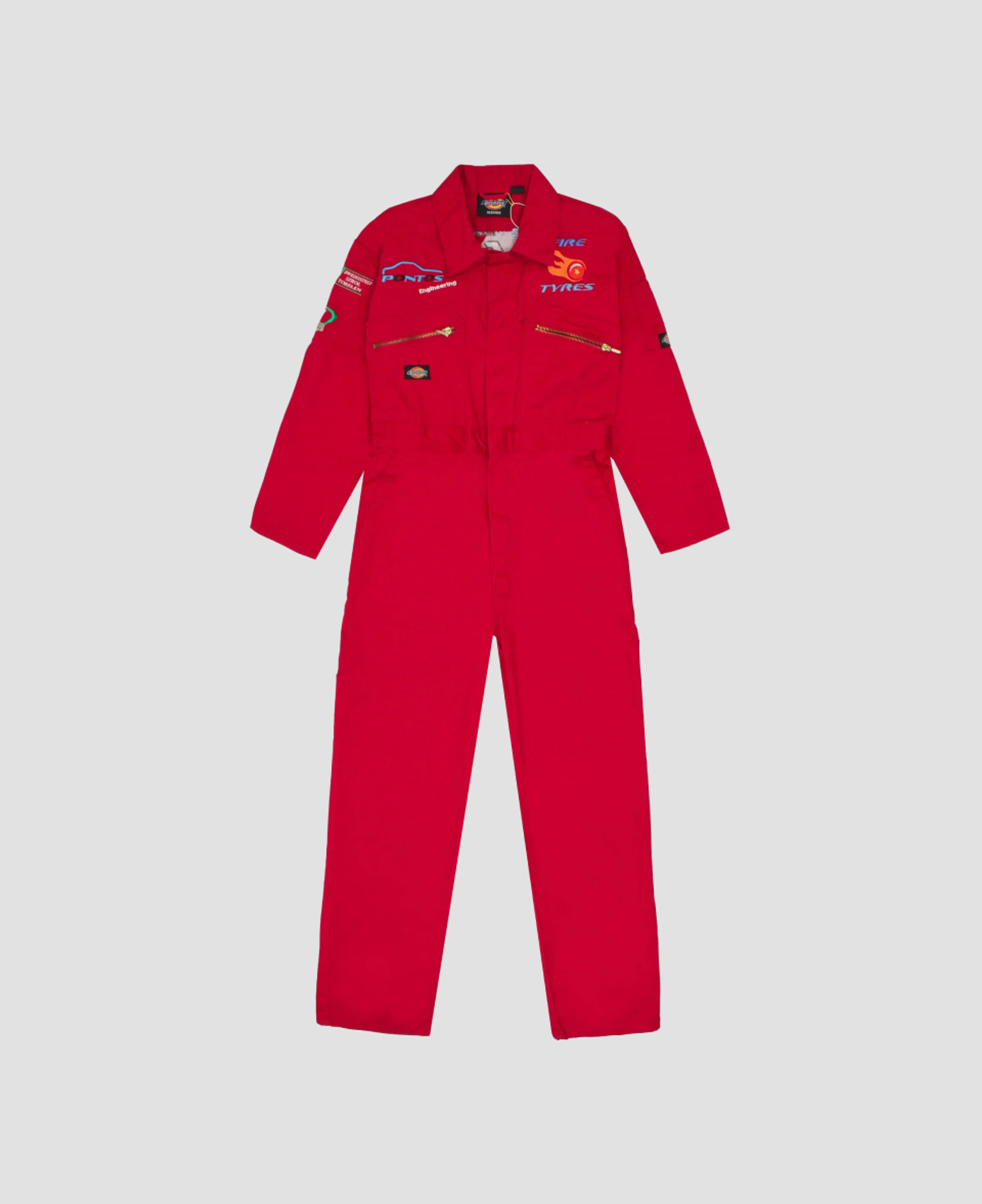 Комбинезон Dickies