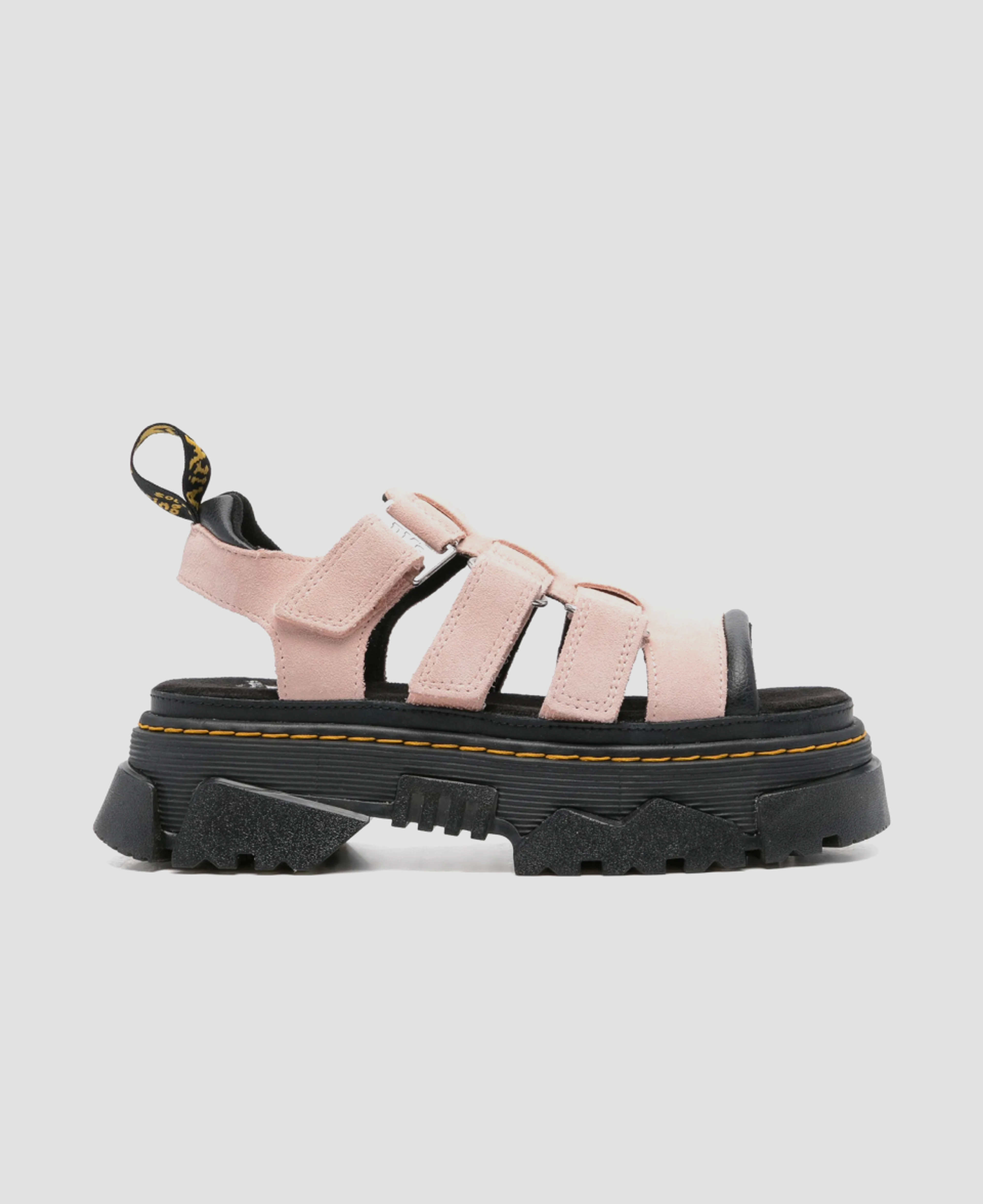 Сандалии Dr. Martens