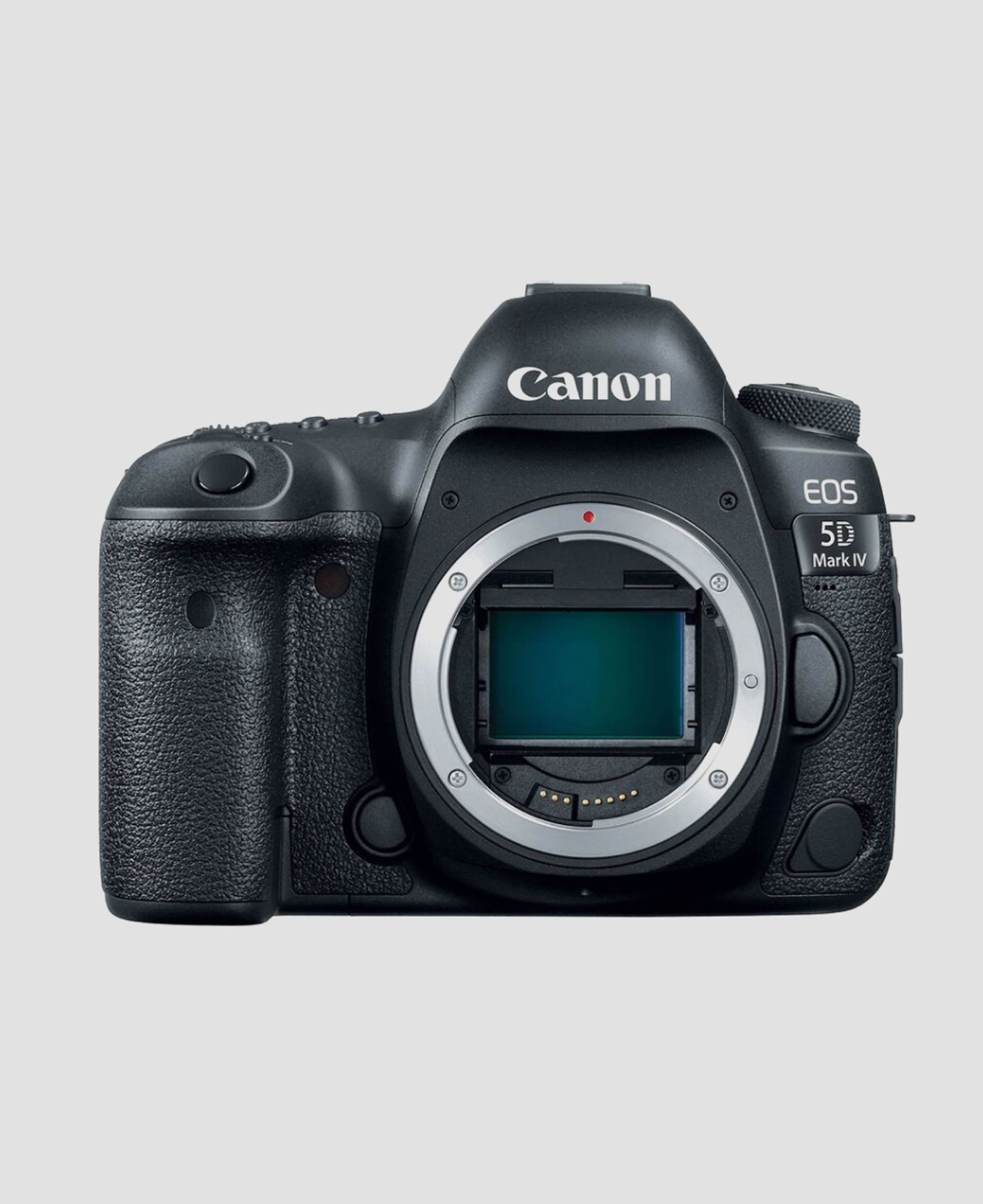 Фотоаппарат Canon Eos 5D Mark IV