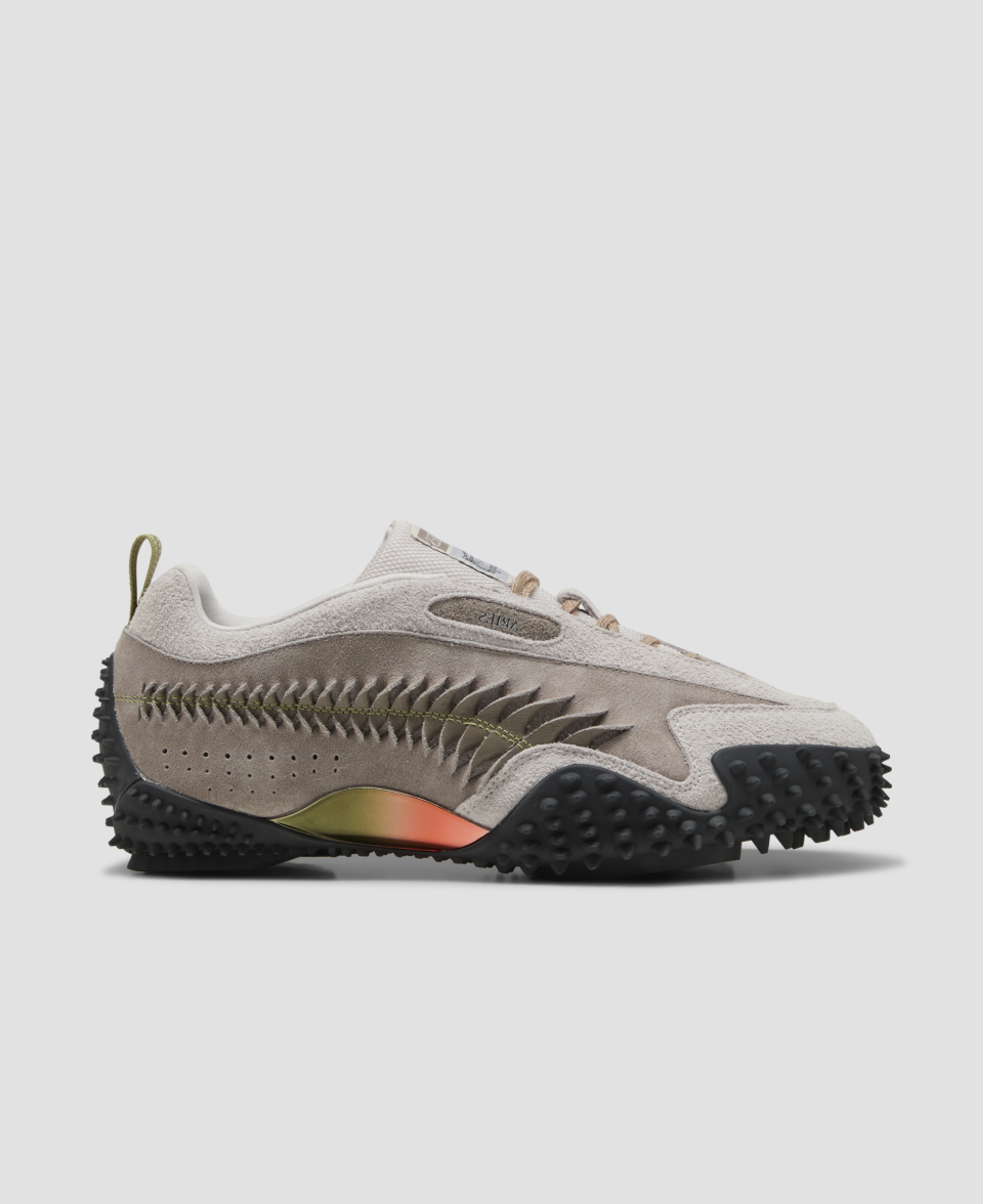 Кроссовки Puma × Aries Mostro Craft