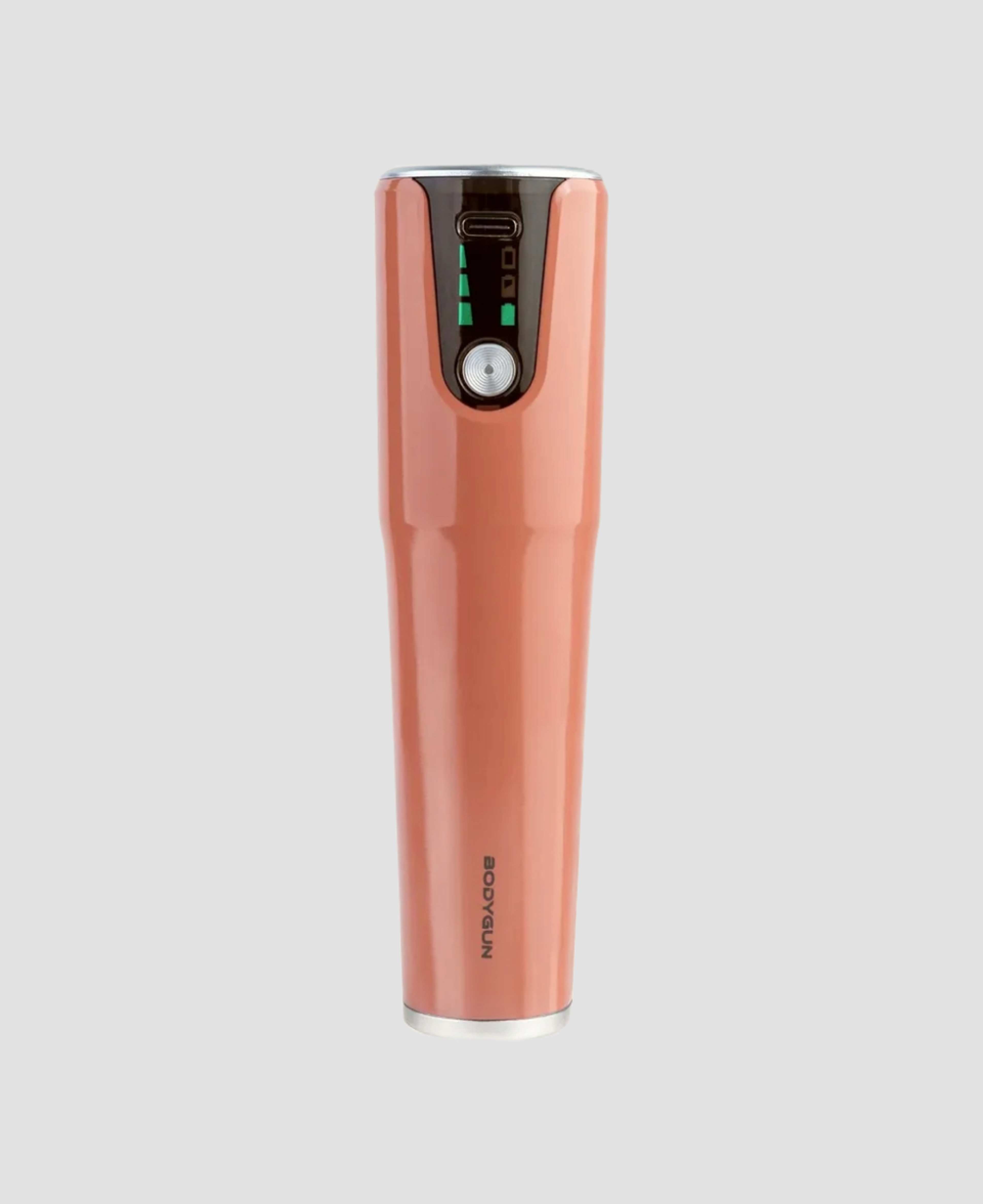 Перкуссионный массажер Bodygun Beauty
