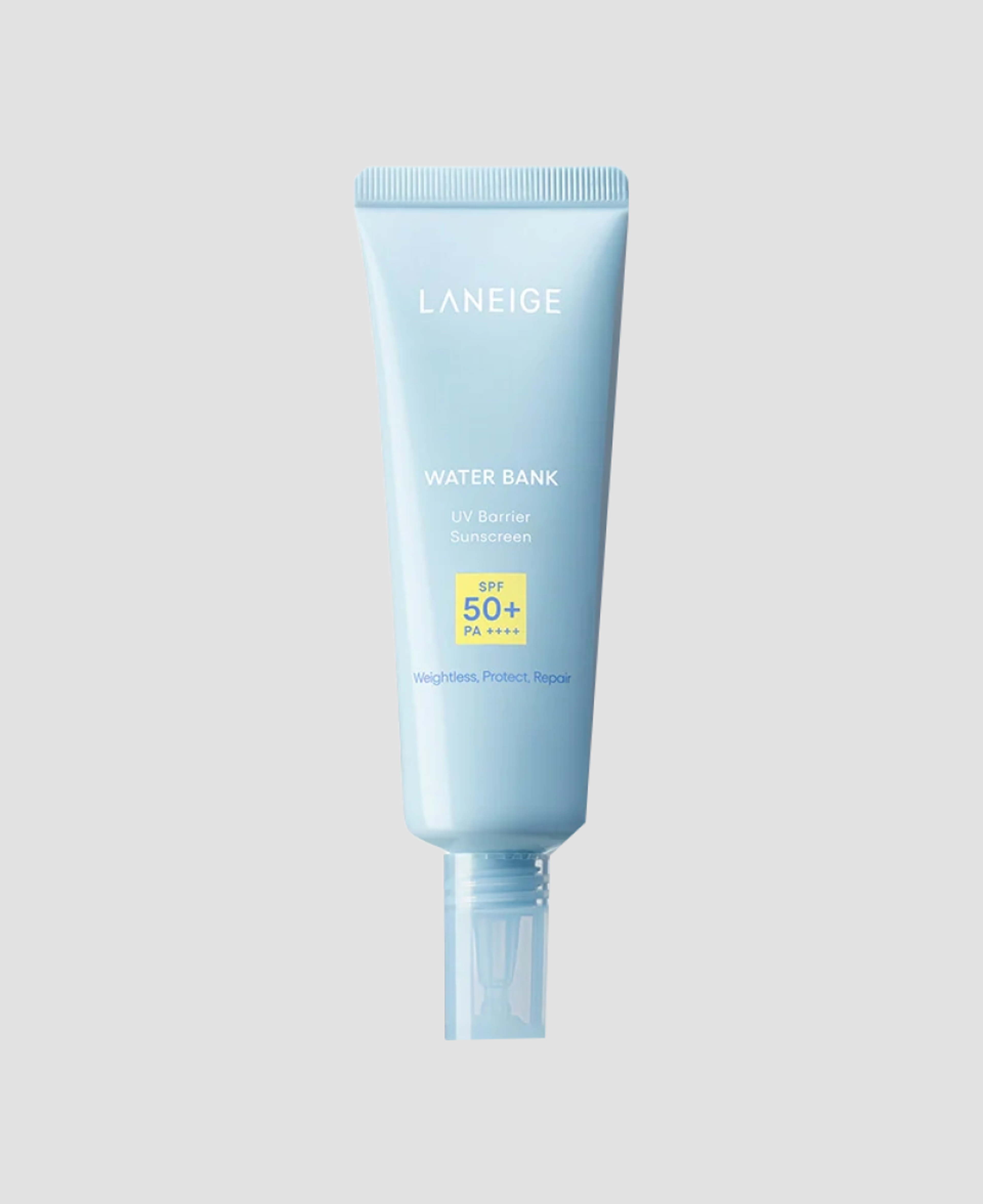 Крем Laneige Water Bank UV Barrier