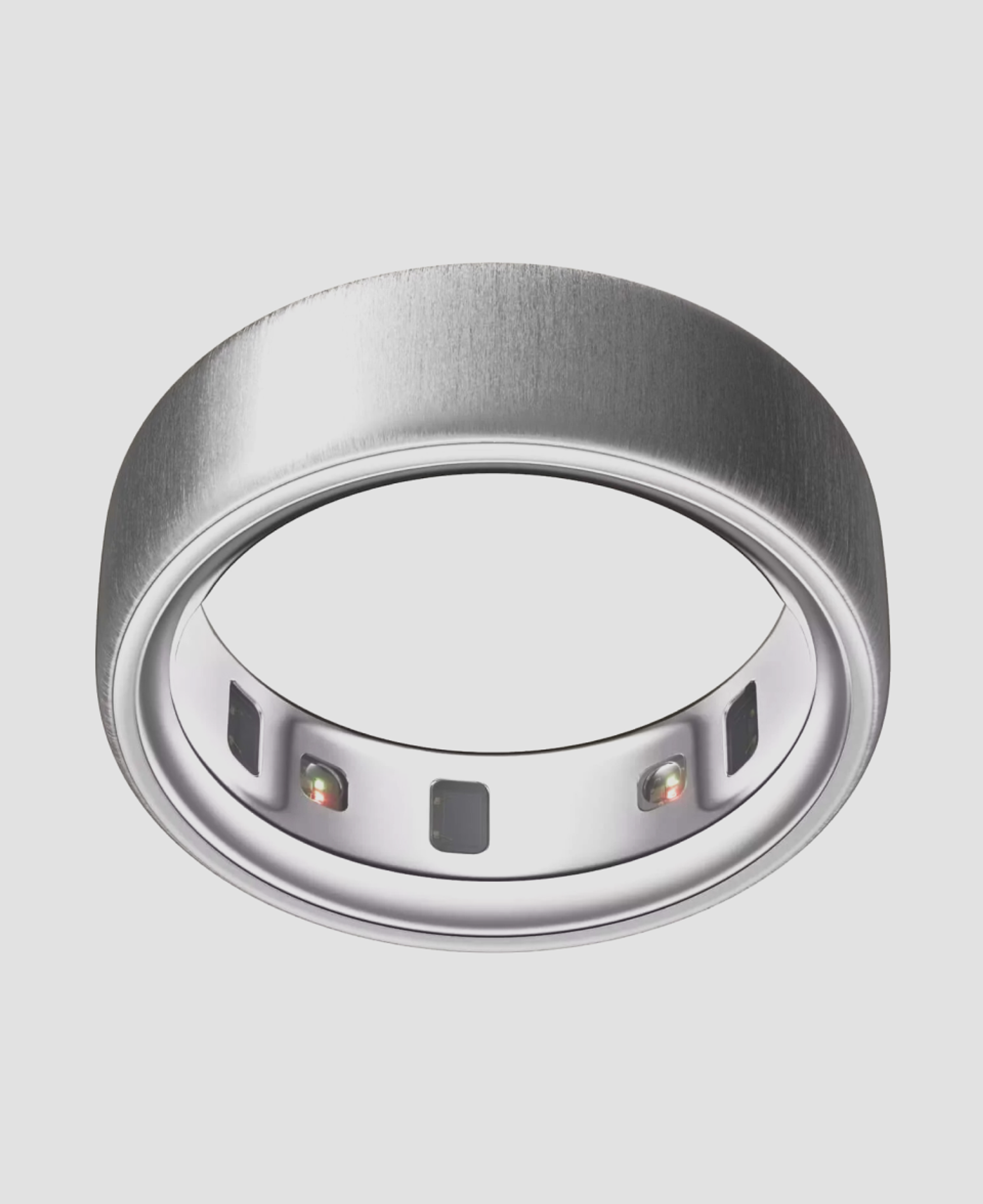 Умное кольцо Оura Ring 4