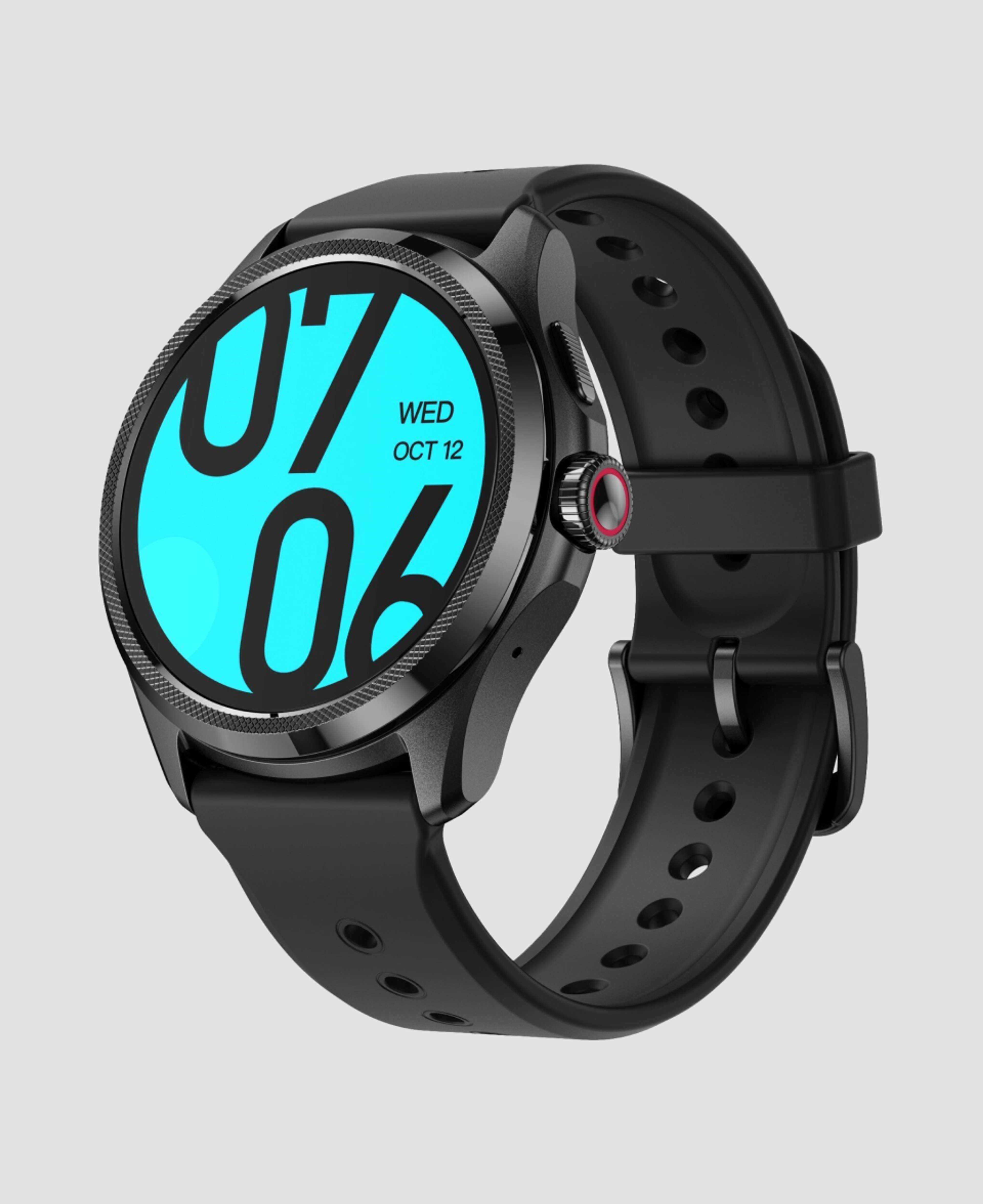 Смарт-часы Ticwatch Pro 5