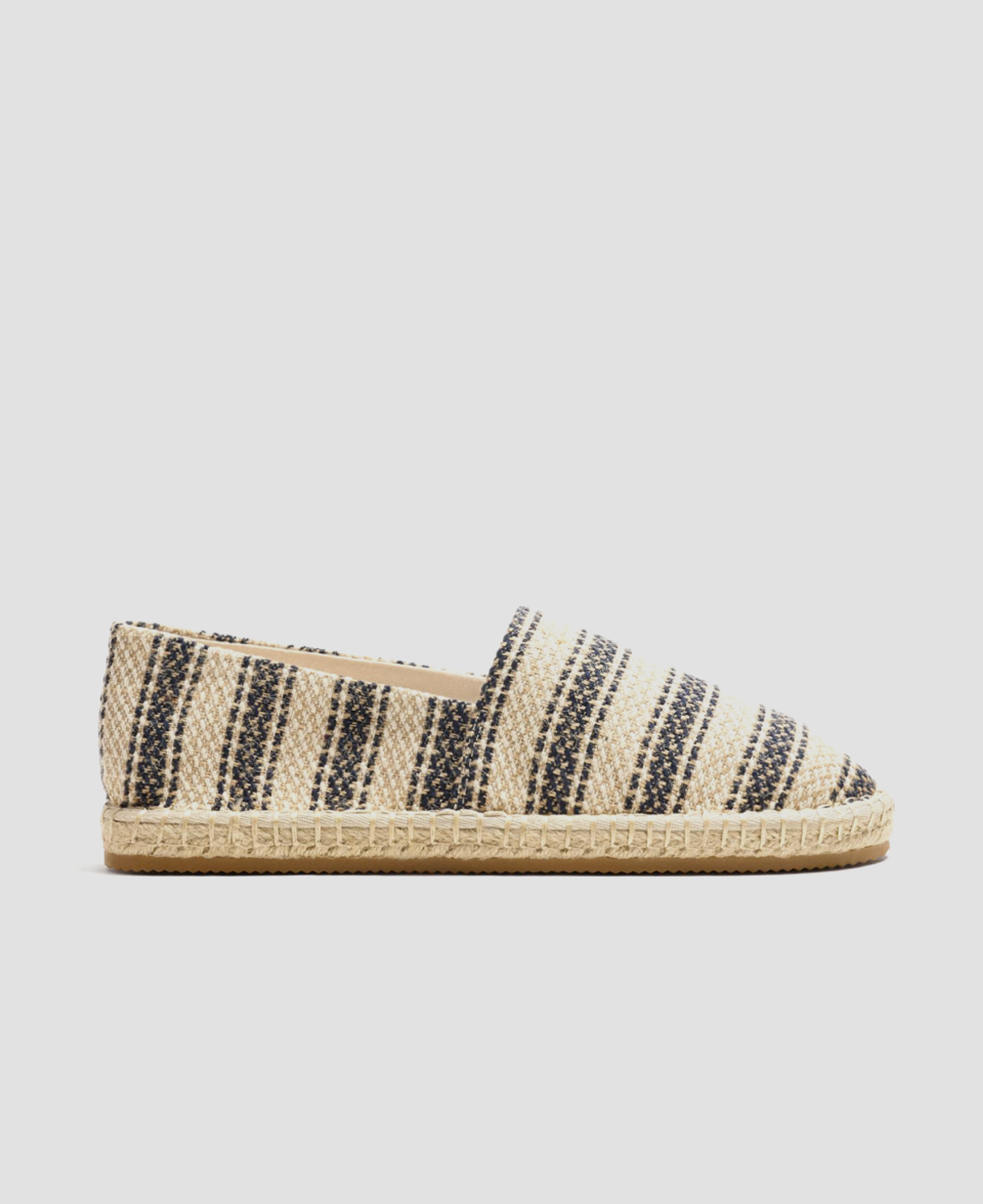 Эспадрильи Zara