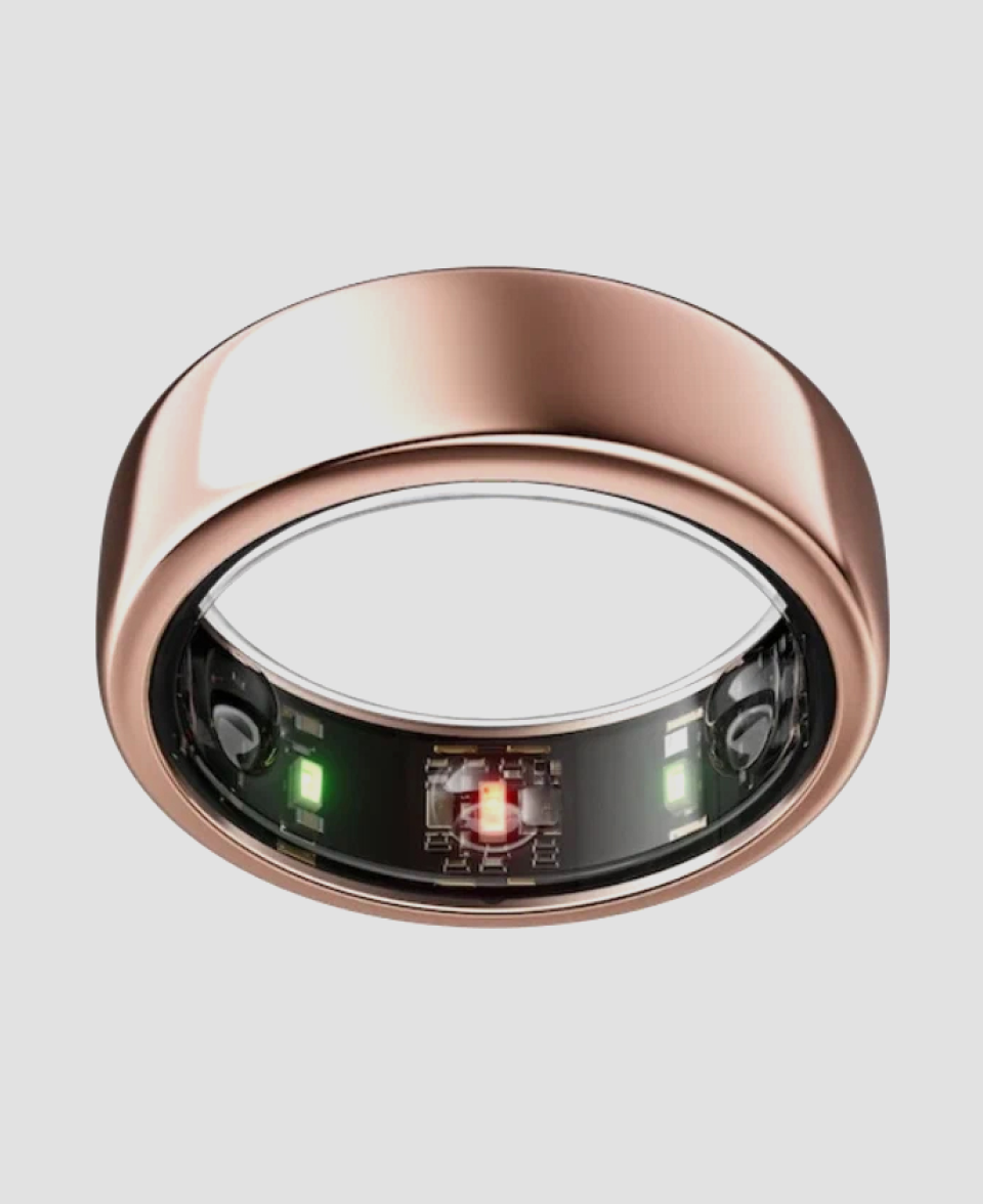 Умное кольцо Oura Gen 3   