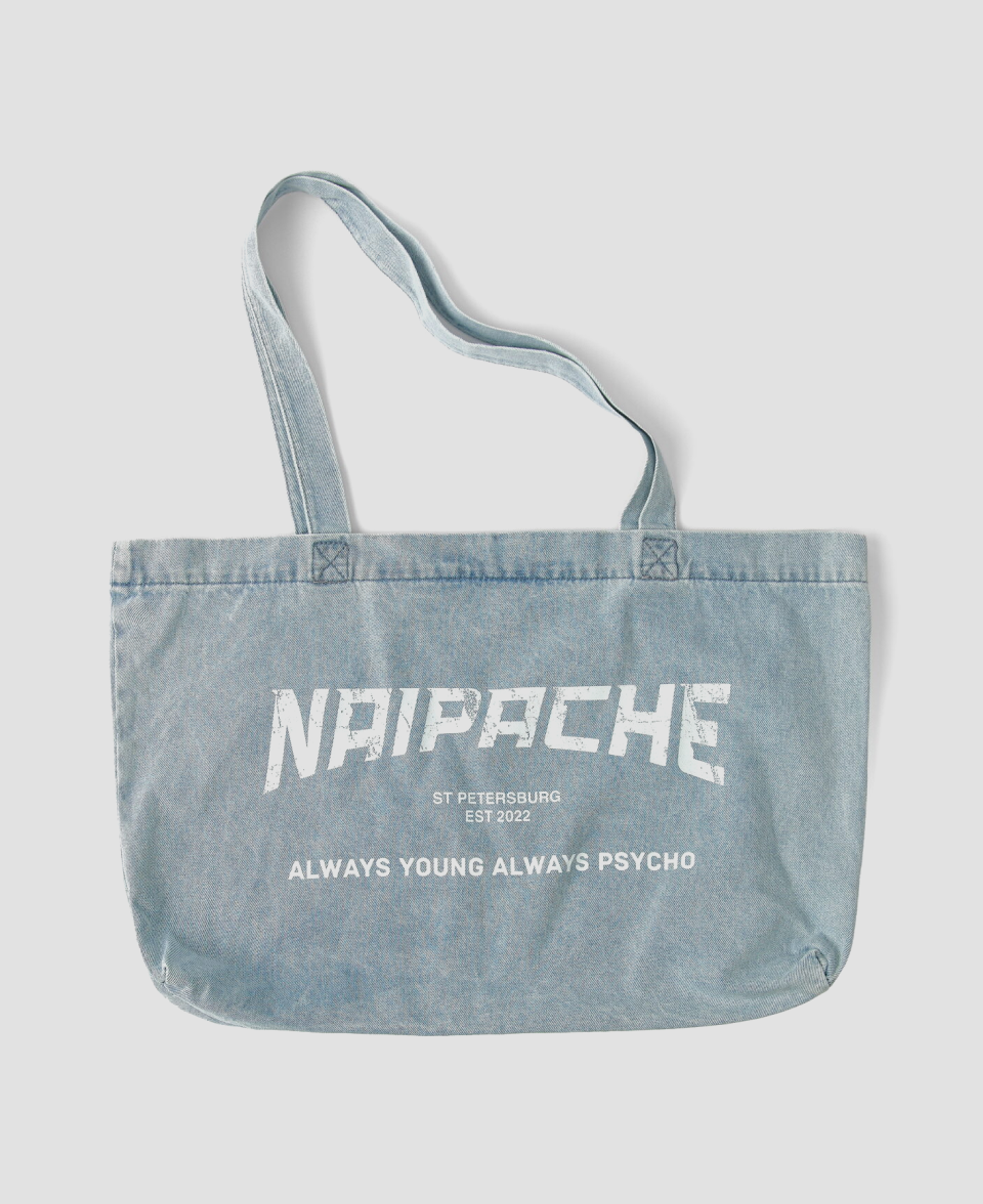 Шопер Naipache