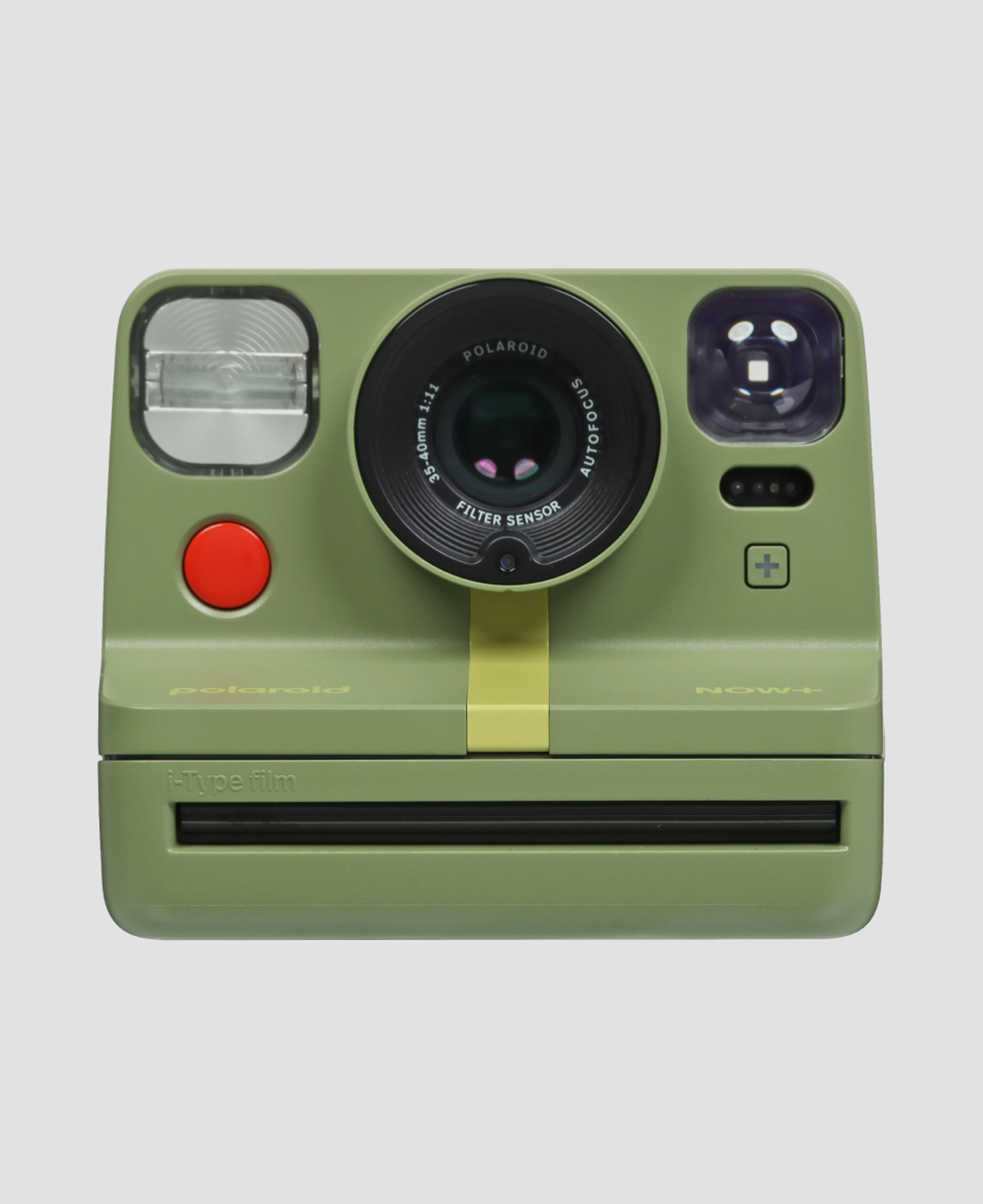 Фотоаппарат моментальной печати Polaroid