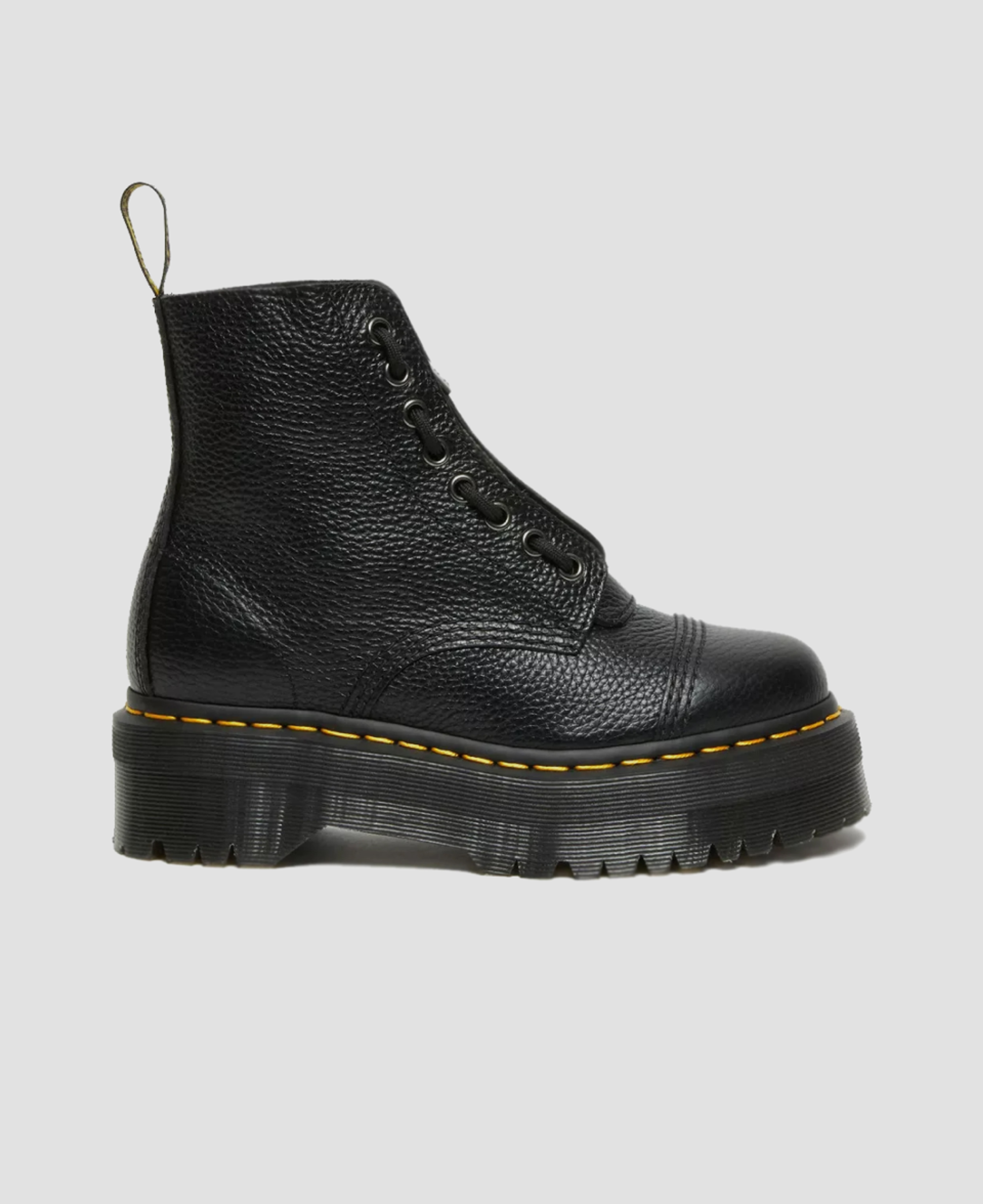 Ботинки Dr. Martens Sinclair Milled