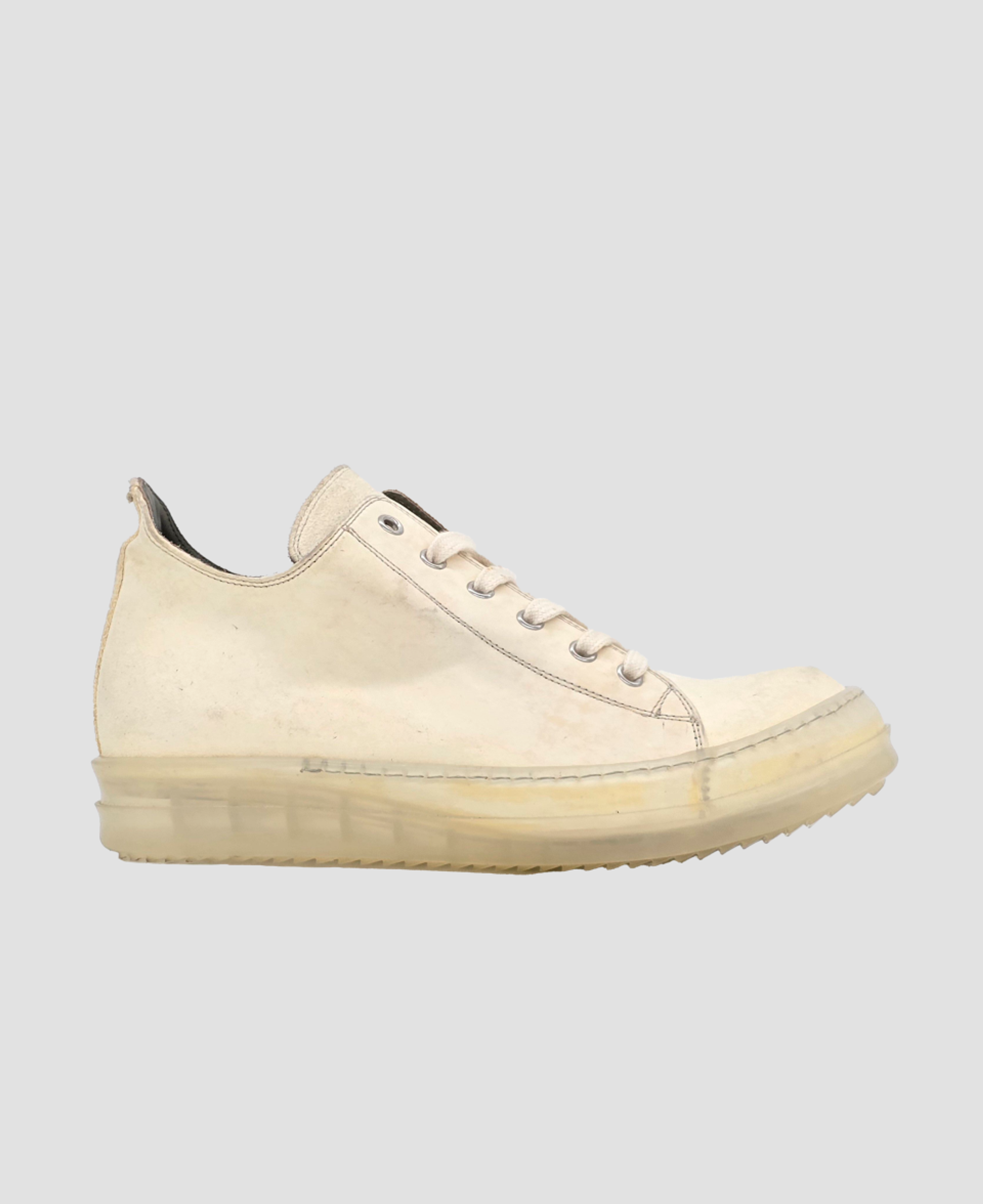 Ботинки Rick Owens