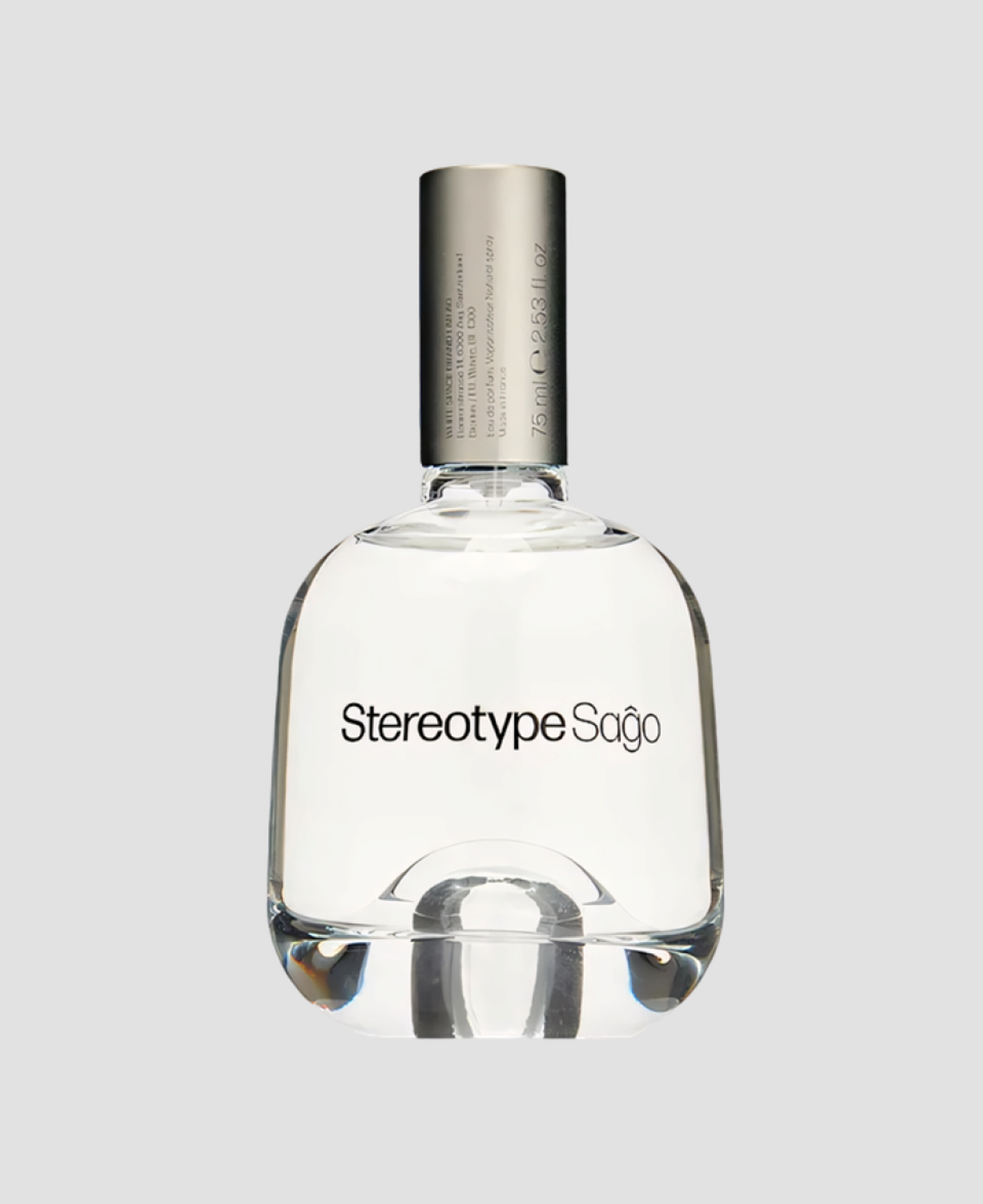 Парфюмерная вода Stereotype Sago