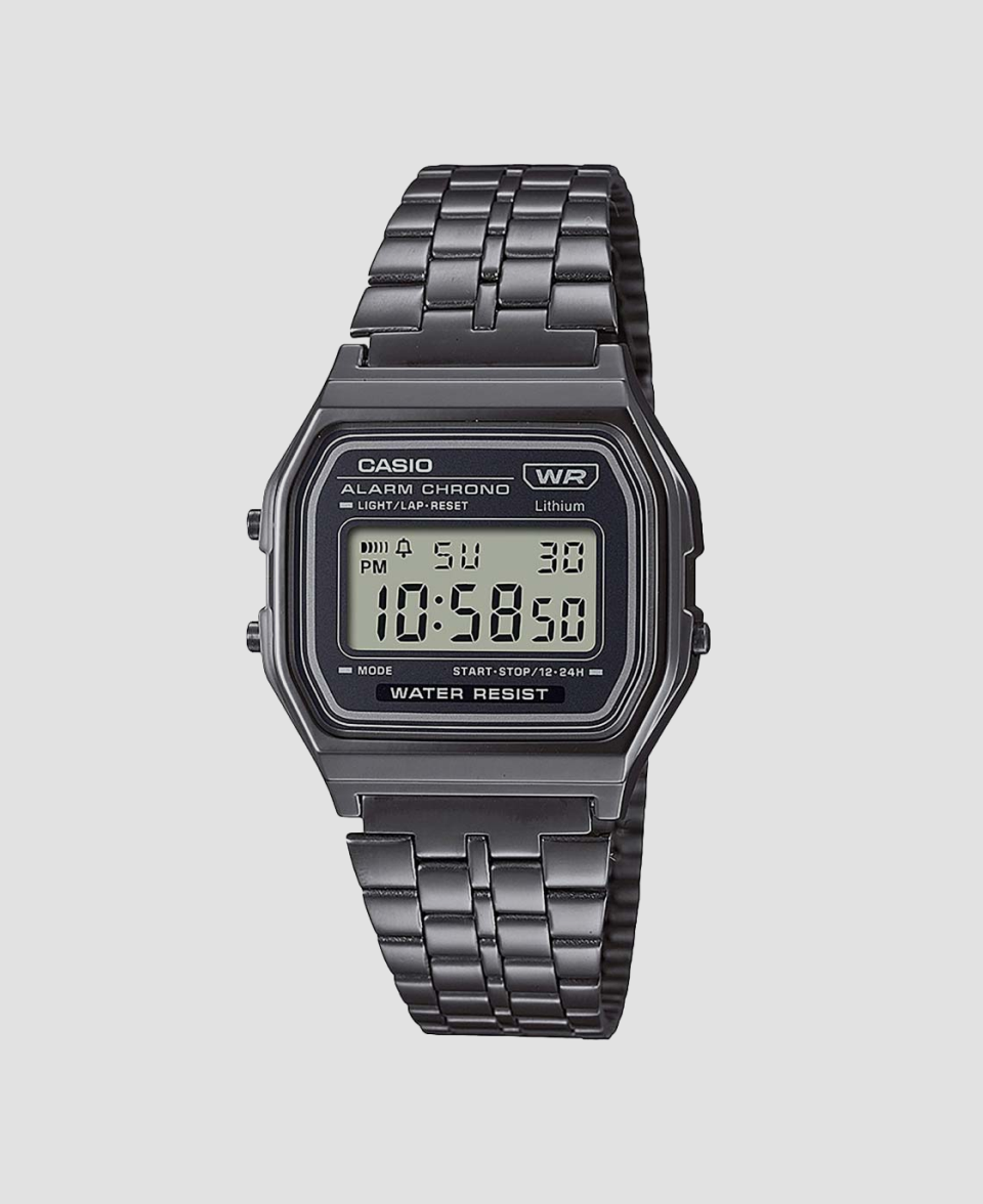 Часы Casio Vintage A158Wetb-1Aef