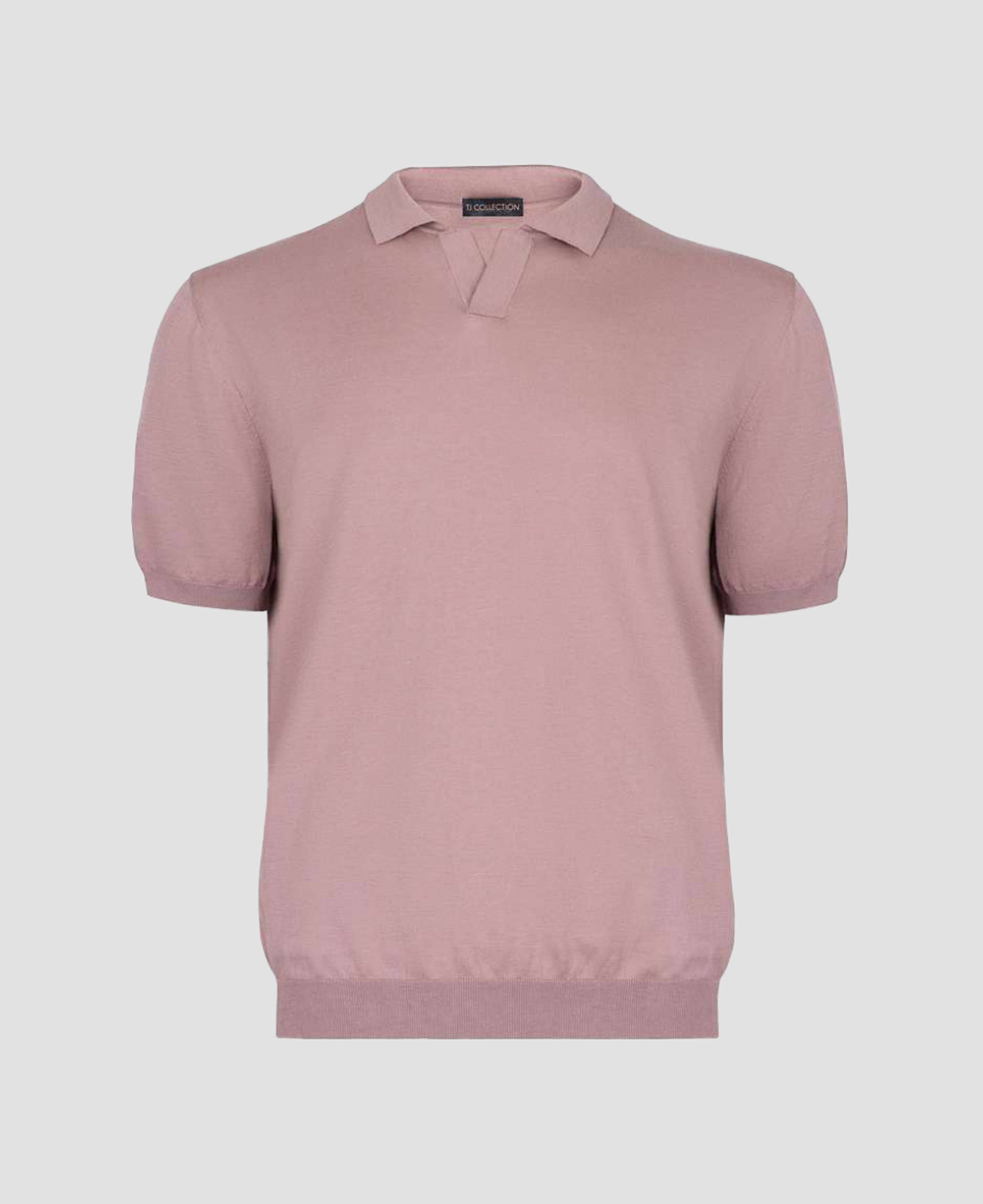 Поло Tj Collection