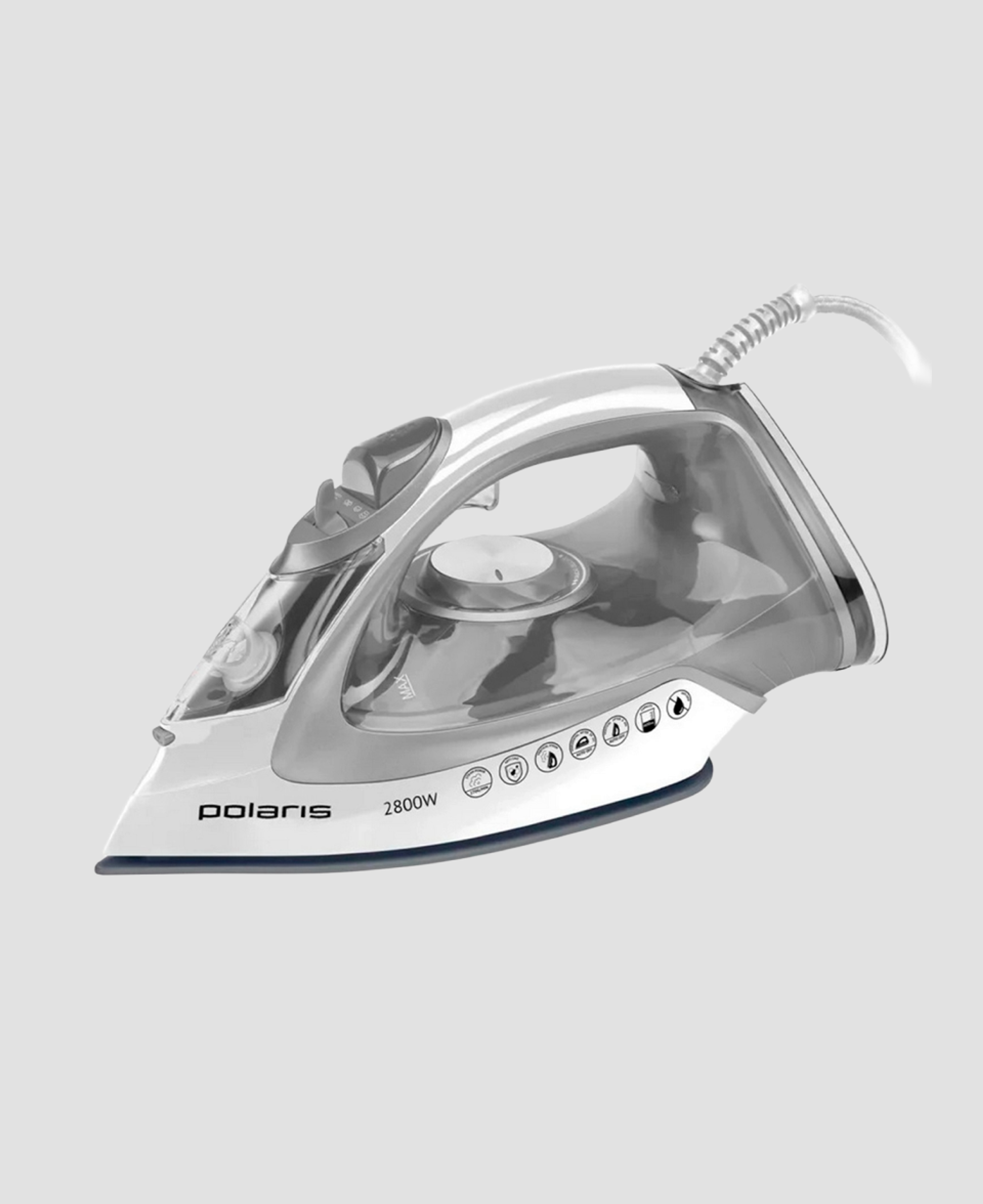Утюг Polaris Pir 2821ak