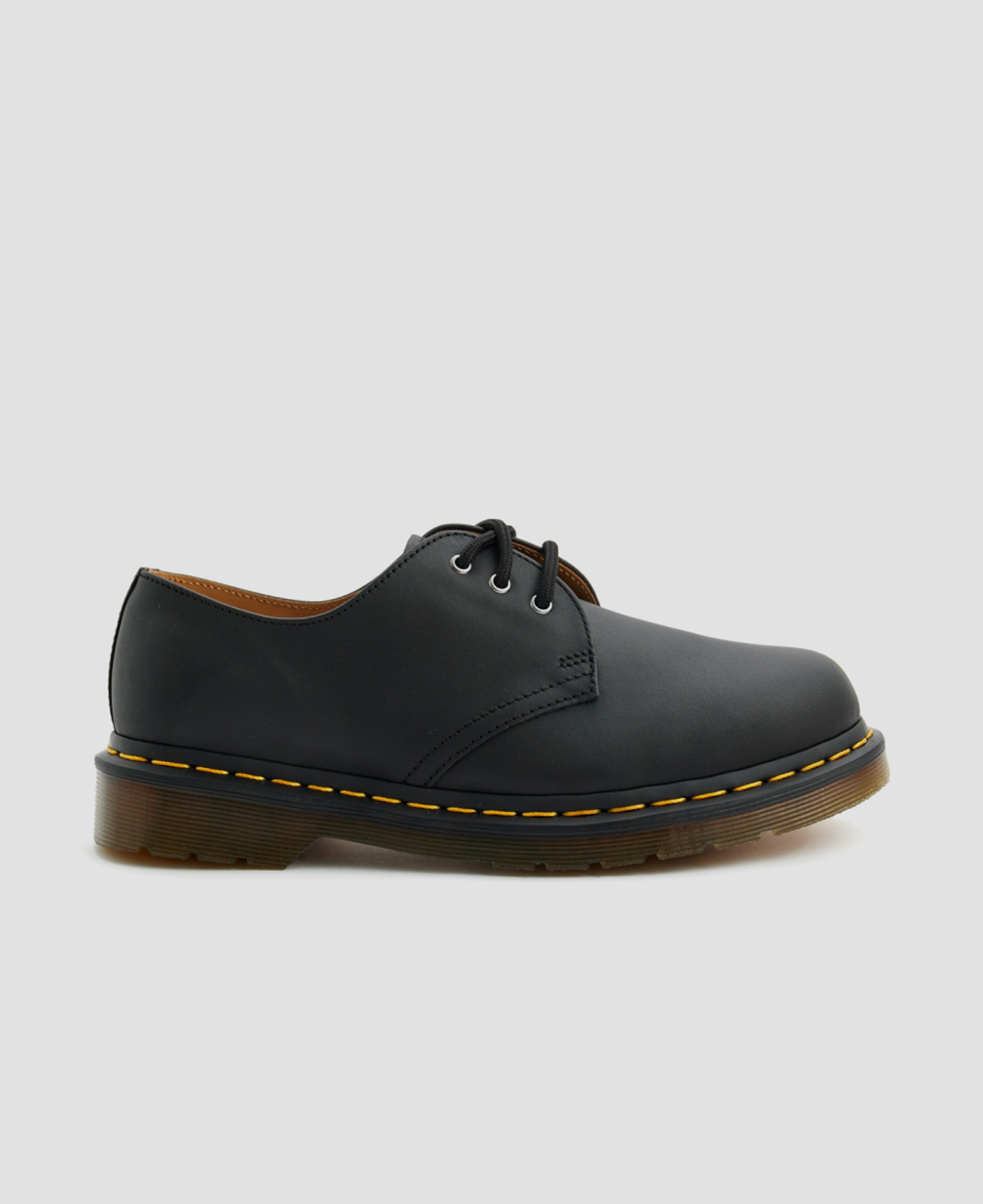 Полуботинки Dr. Martens 1461 3 Eye Shoe