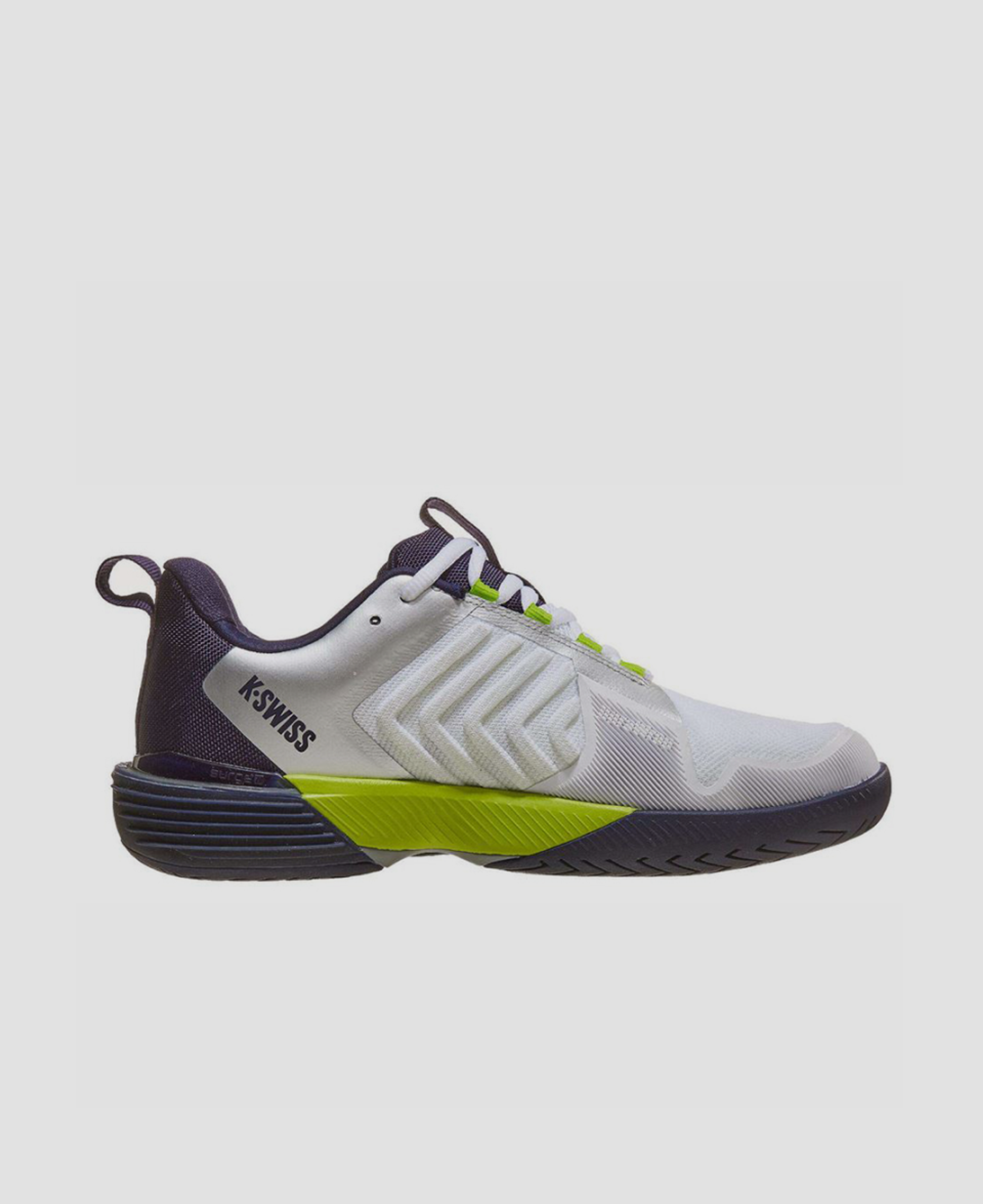 Кроссовки K-Swiss