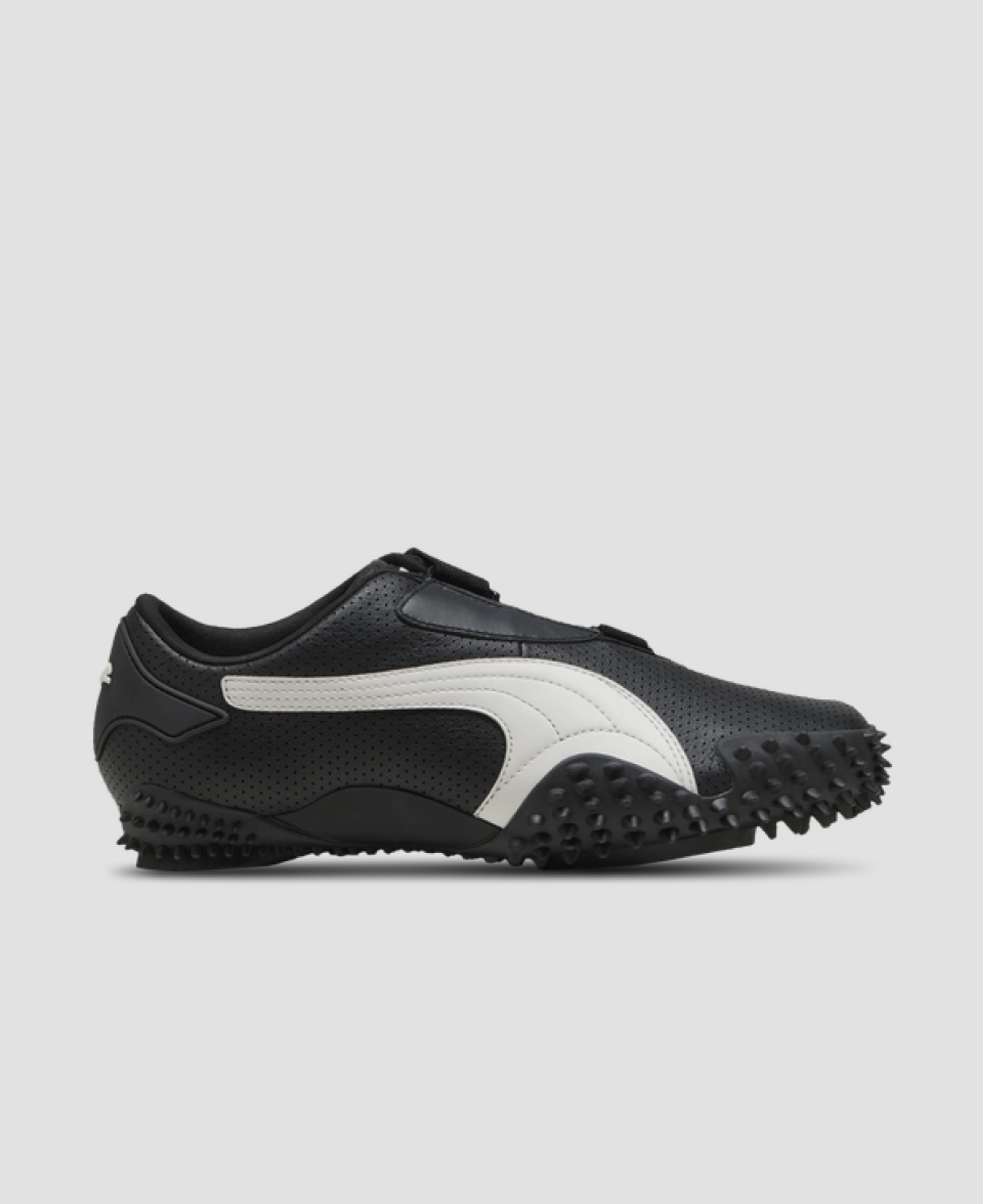 Кроссовки Puma Mostro Perforated