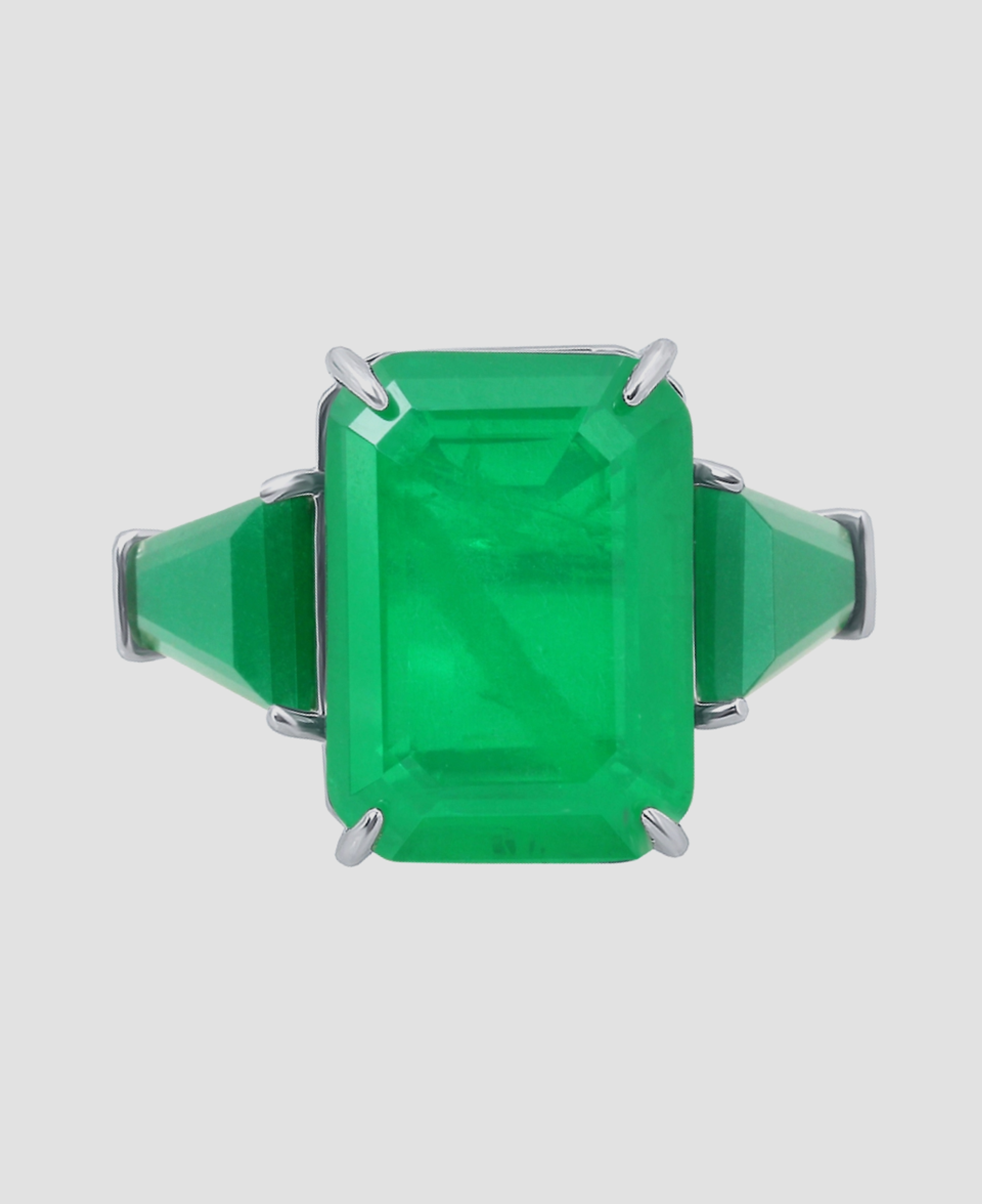 Кольцо Amova Jewelry